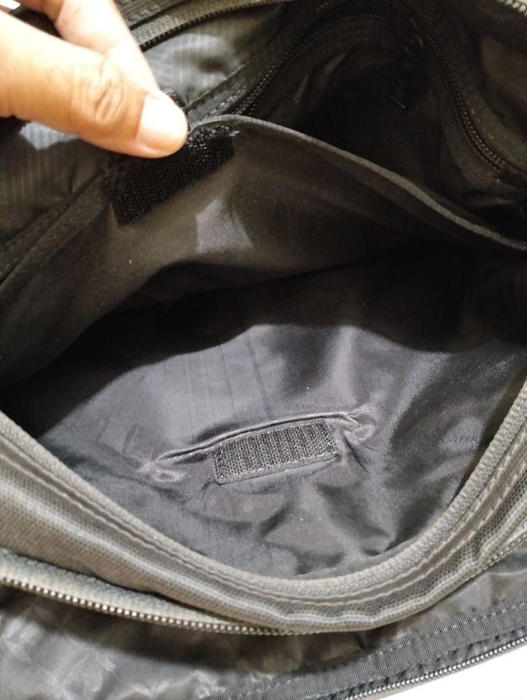 Porter Porter International Shoulder Bag Size ONE SIZE - 11 Thumbnail