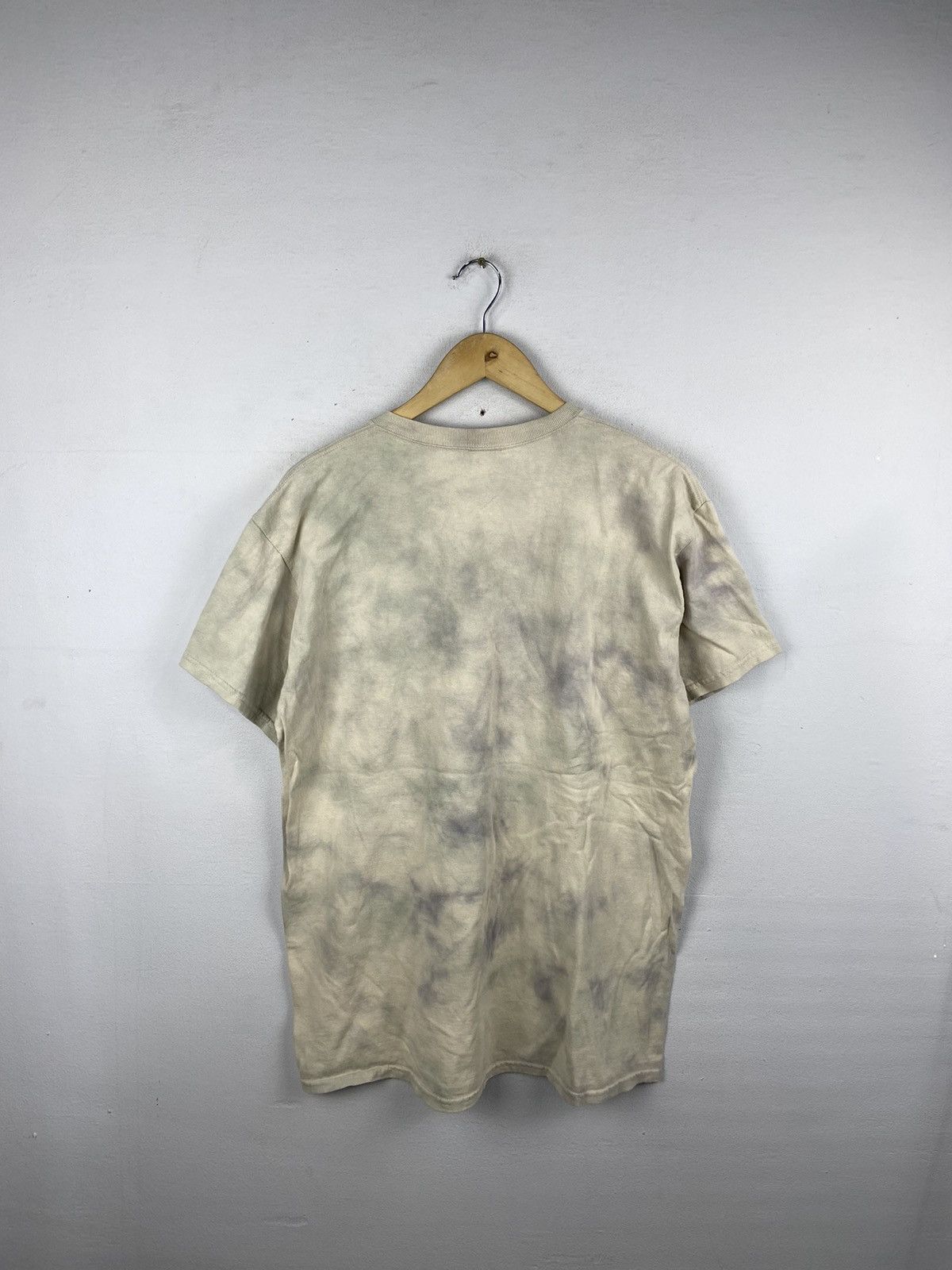 Arts & Science VINTAGE MICHEL ANGELO ARTS TEE Size US M / EU 48-50 / 2 - 7 Thumbnail