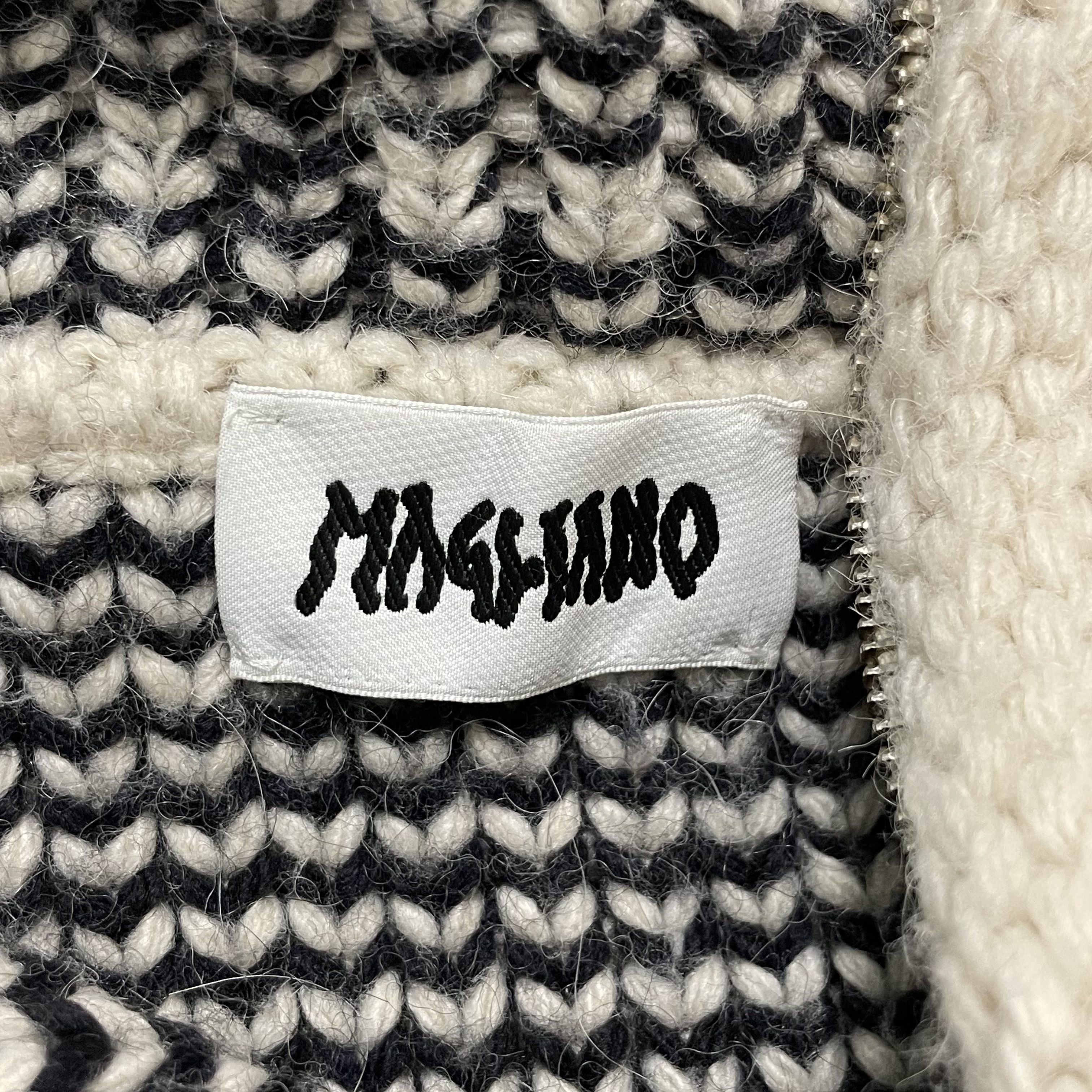 Magliano hoodie sweater Size US M / EU 48-50 / 2 - 3 Thumbnail