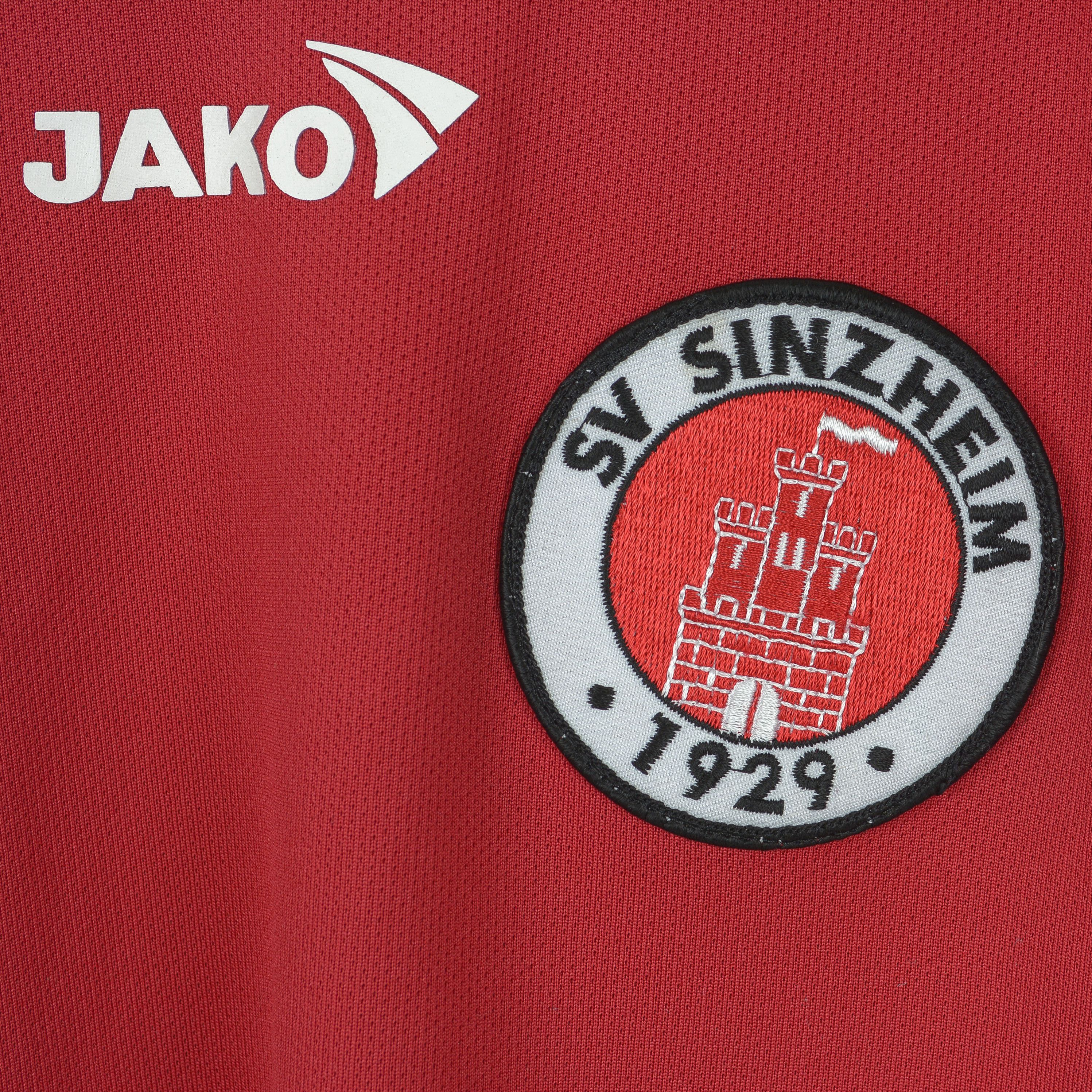 Other SV Sinzheim 1929 Jako XL Football Soccer Home Jersey Shirt Size US XL / EU 56 / 4 - 4 Thumbnail