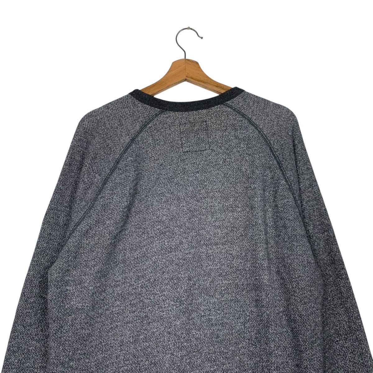 Gap Gap Big Logo Crewneck Sweatshirt Size US M / EU 48-50 / 2 - 8 Thumbnail