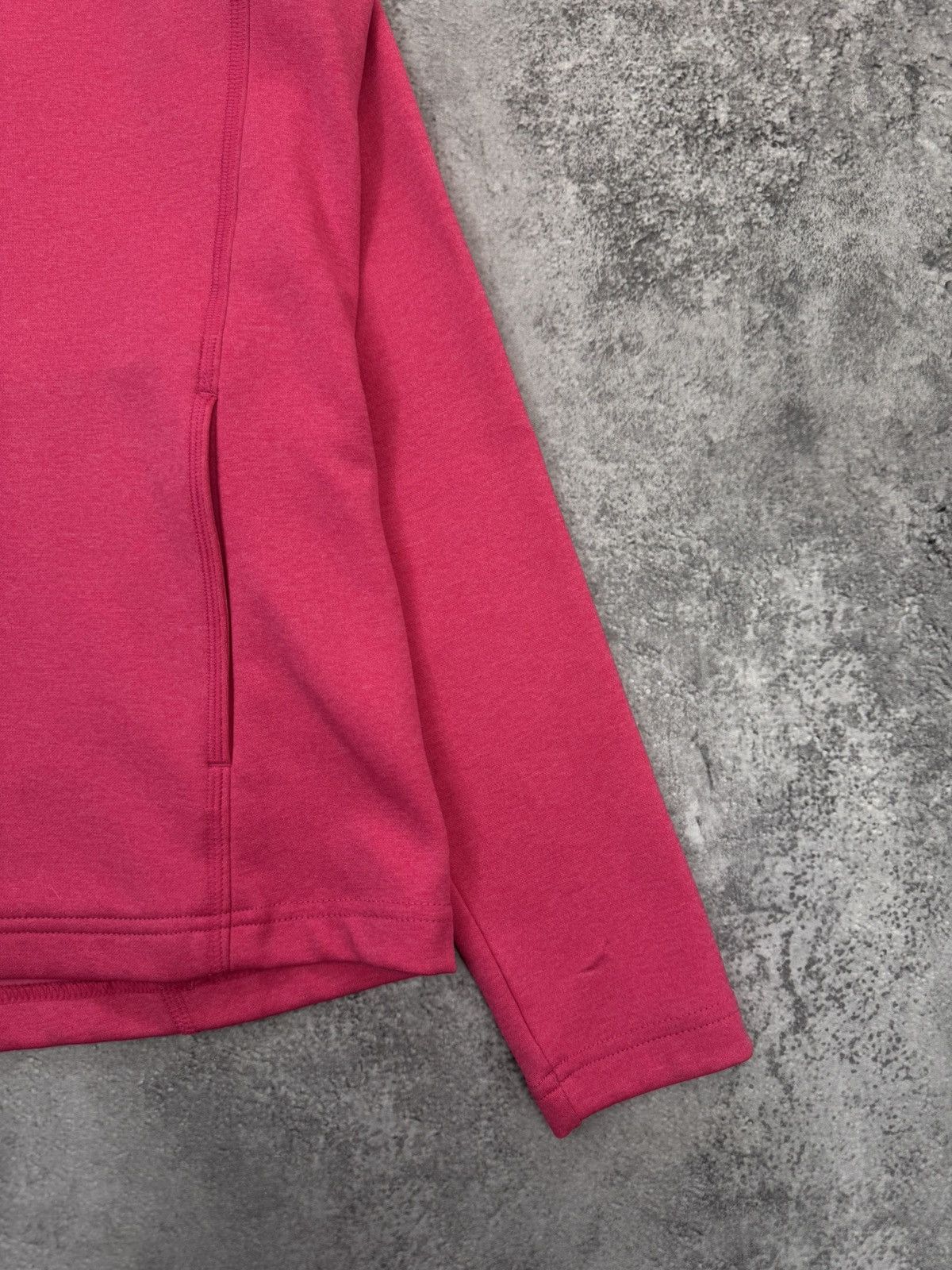 Peak Performance Peak Performance Women Hoodie Pink Size S Size S / US 4 / IT 40 - 2 Thumbnail