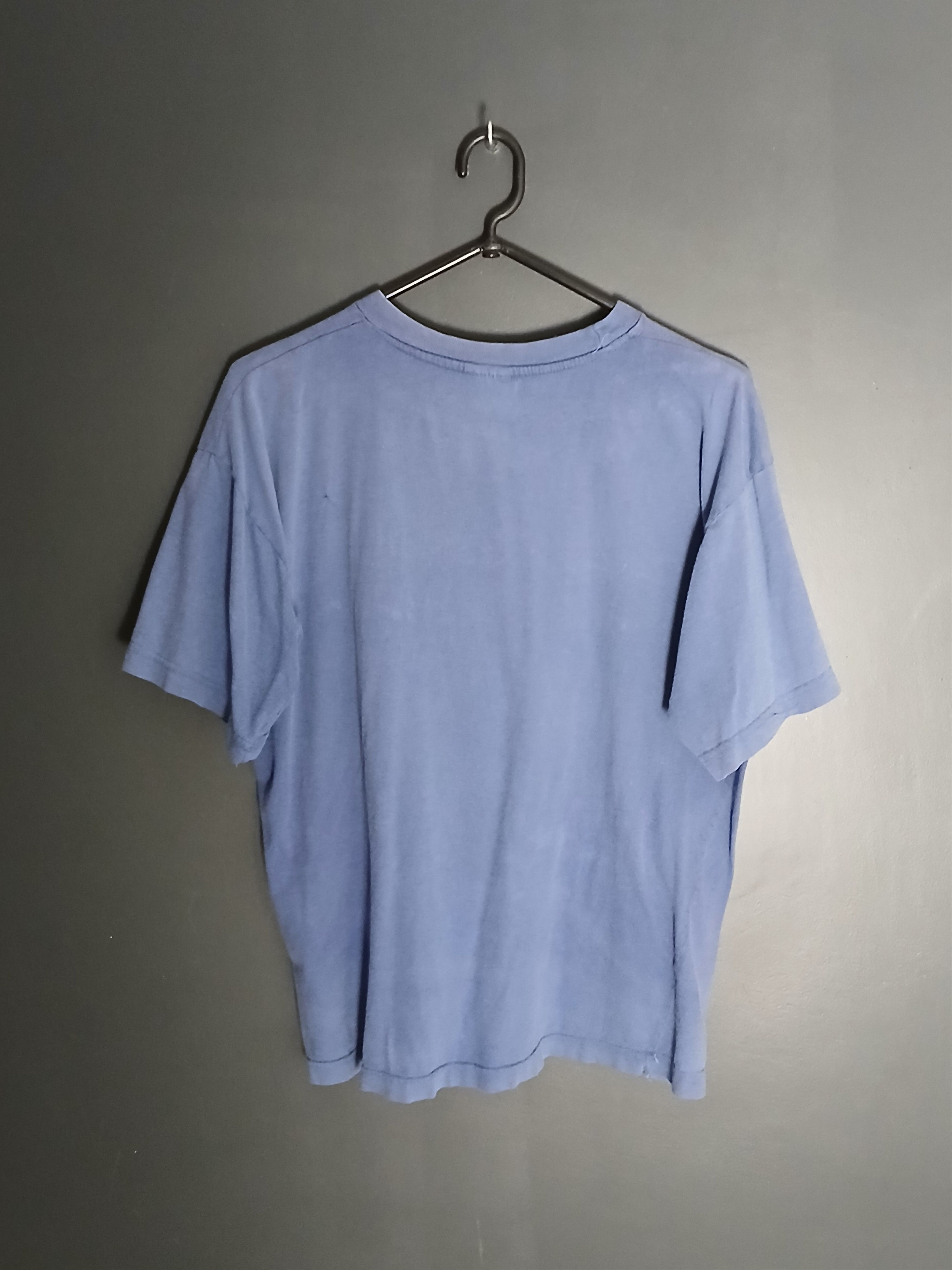 Arts & Science × Bicycle × Vintage Vintage Leonardo Da Vinci T-Shirt Size US M / EU 48-50 / 2 - 2 Thumbnail