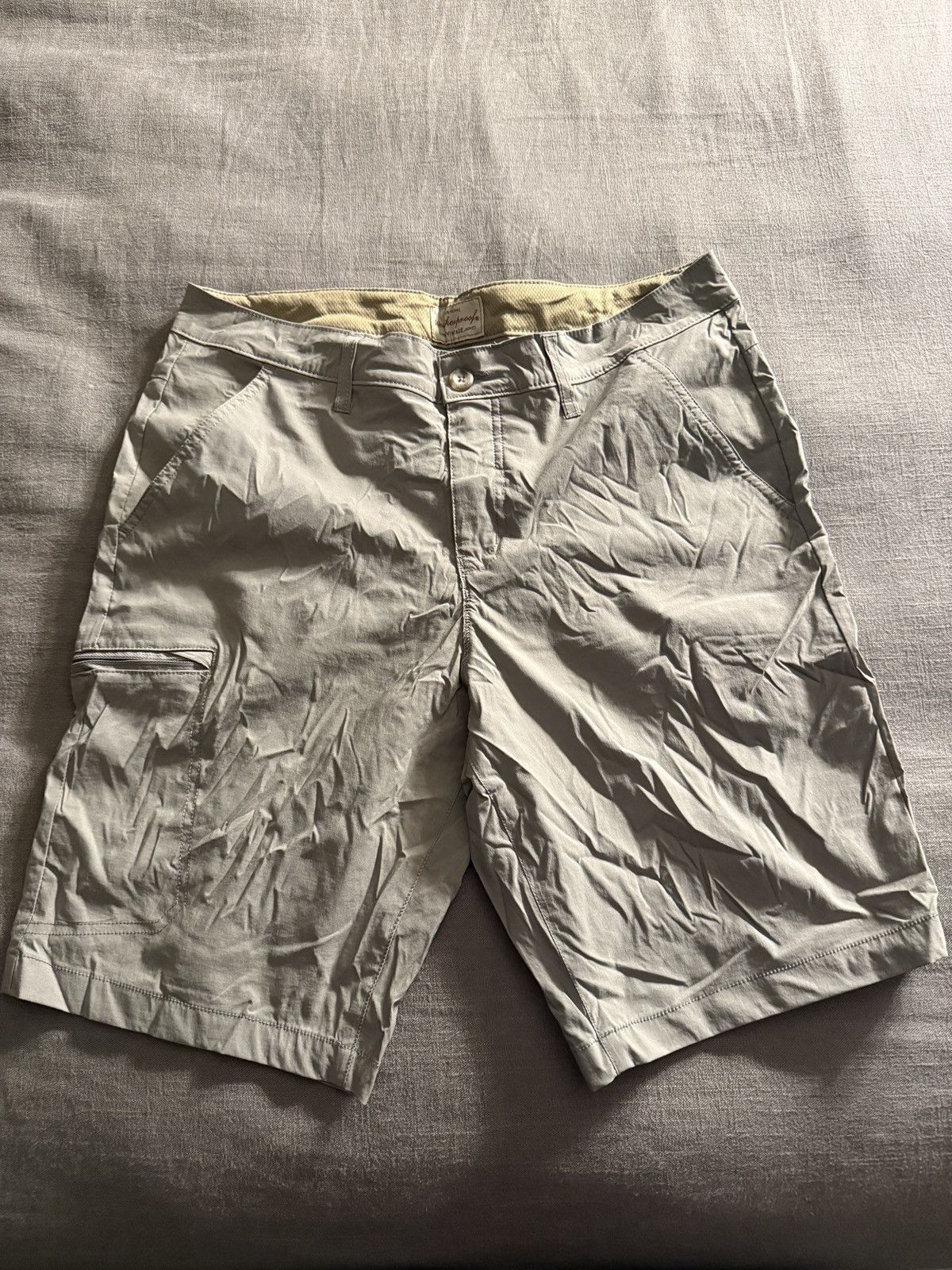 Weatherproof WEATHERPROOF vintage jorts Size US 34 / EU 50 - 1 Thumbnail