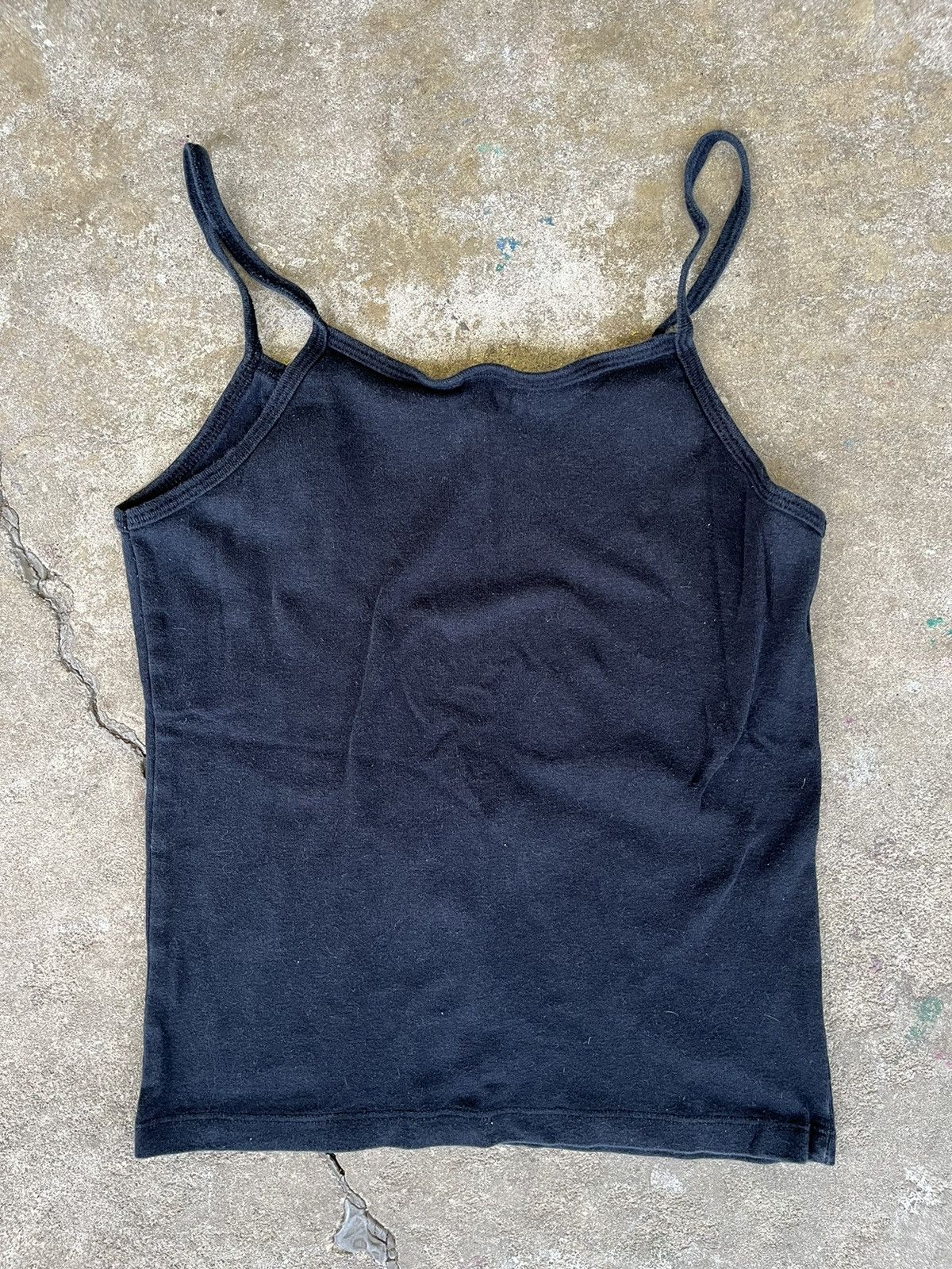 Aerosmith × Band Tees Vintage Aerosmith Tanktop Bella Made in USA Size L / US 10 / IT 46 - 4 Thumbnail