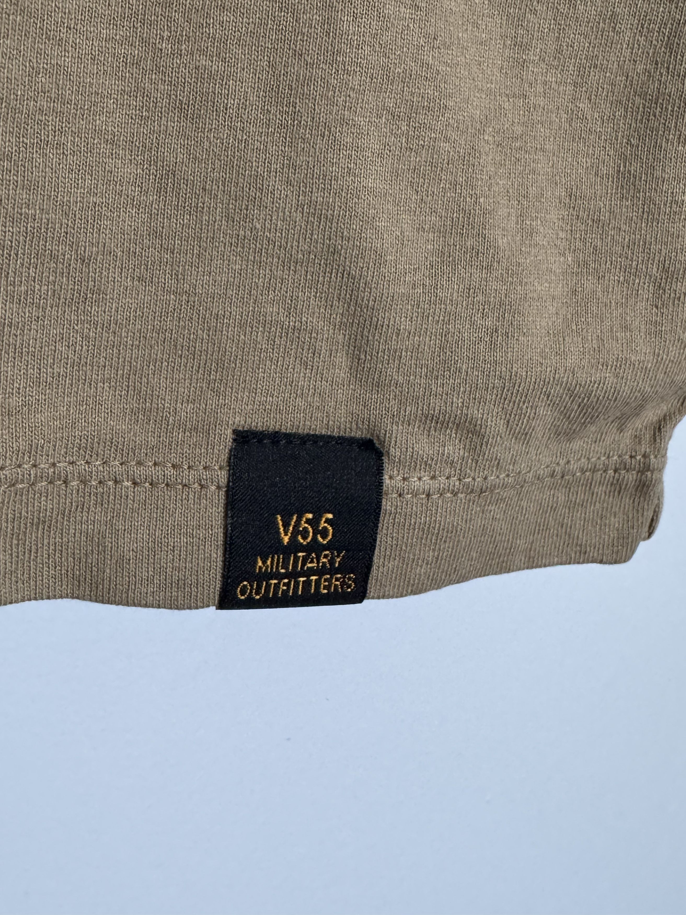 Other Military T-shirt Size US XXL / EU 58 / 5 - 5 Thumbnail