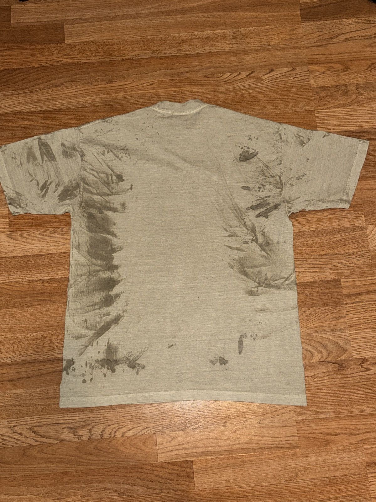 Barragan Barragan meth t shirt Size US L / EU 52-54 / 3 - 3 Thumbnail