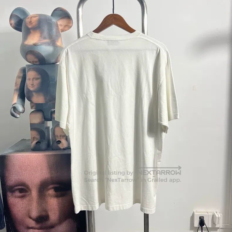 Balenciaga Balenciaga Scissors short-sleeve Size US XXS / EU 40 - 2 Thumbnail