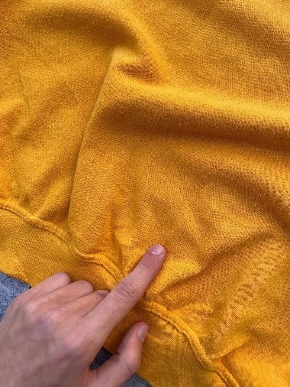 Adidas × Vintage Vintage 00s Adidas Big Logo Sweatshirt Y2K Size US L / EU 52-54 / 3 - 6 Thumbnail