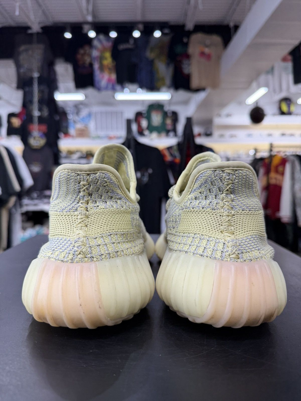 Adidas Yeezy Boost 350 V2 Antlia Size 6 (2019) Size US 6 / EU 39 - 5 Thumbnail