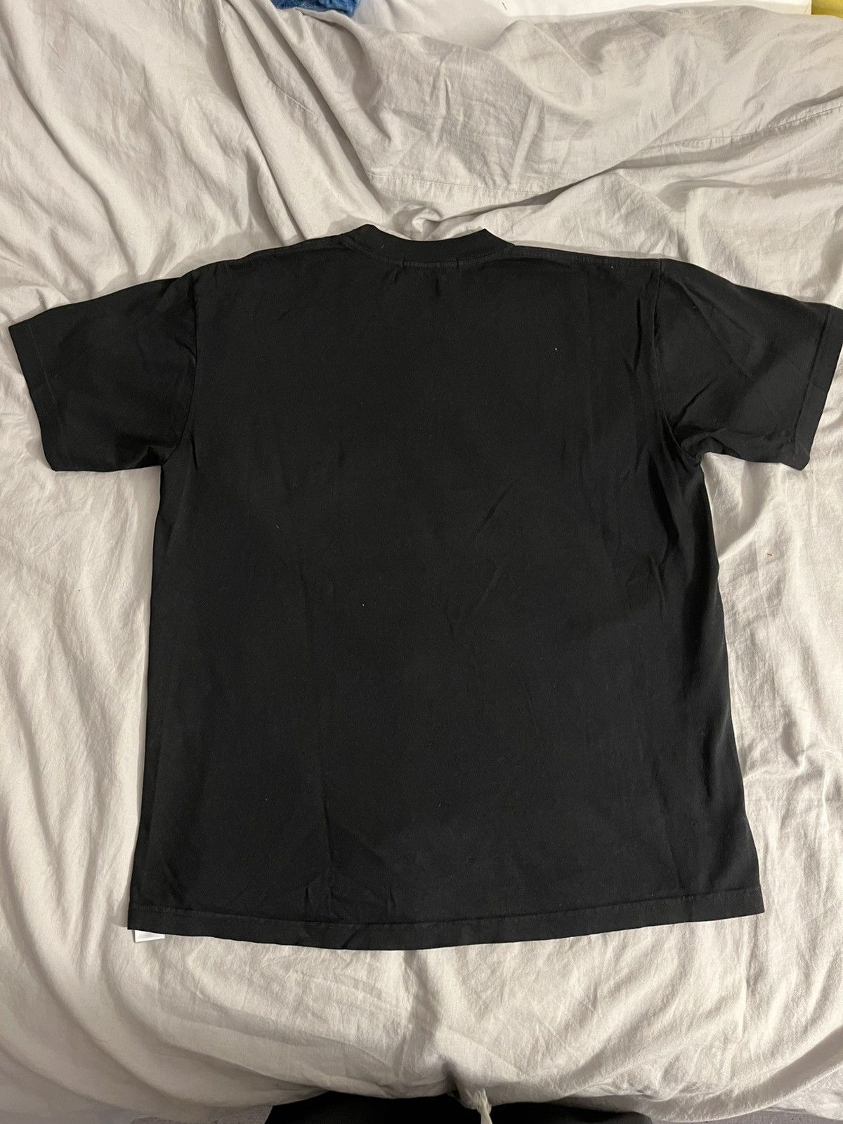 Siberia Hills Siberia hills no face tee black Size US L / EU 52-54 / 3 - 6 Thumbnail