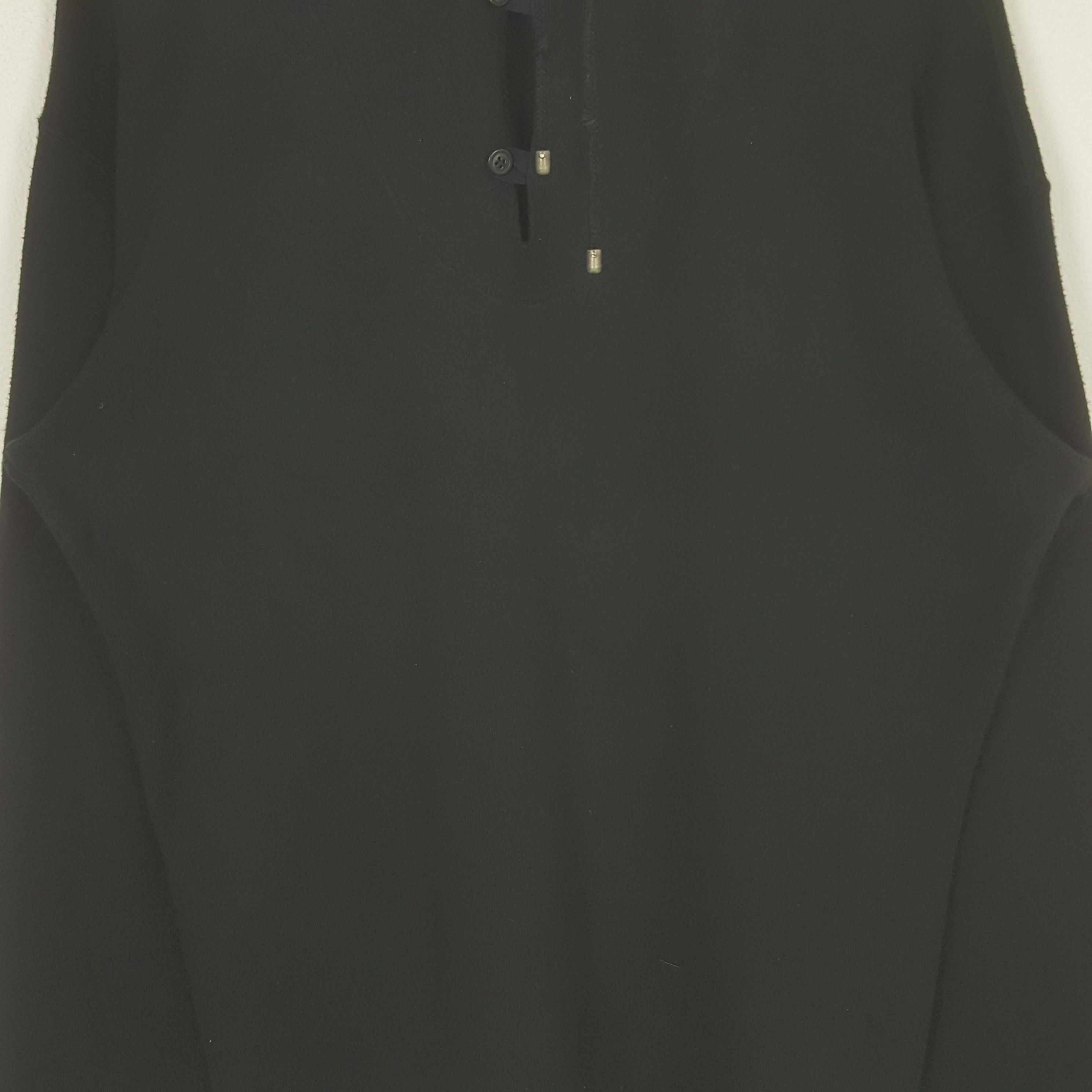 Issey Miyake Vintage Issey Miyake Japanese Designer Polos C299N28 Size US XL / EU 56 / 4 - 2 Thumbnail