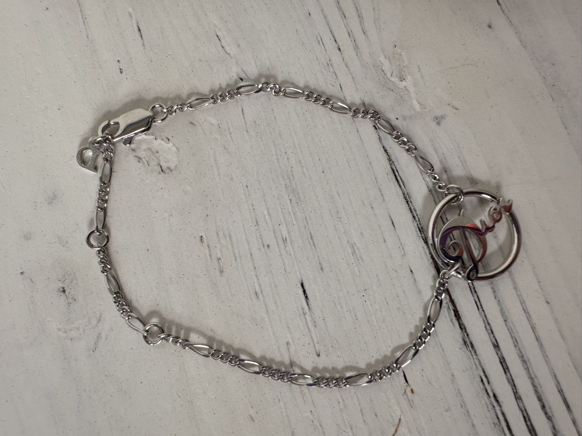 Dior Vintage Christian Dior Bracelet Size ONE SIZE - 3 Thumbnail