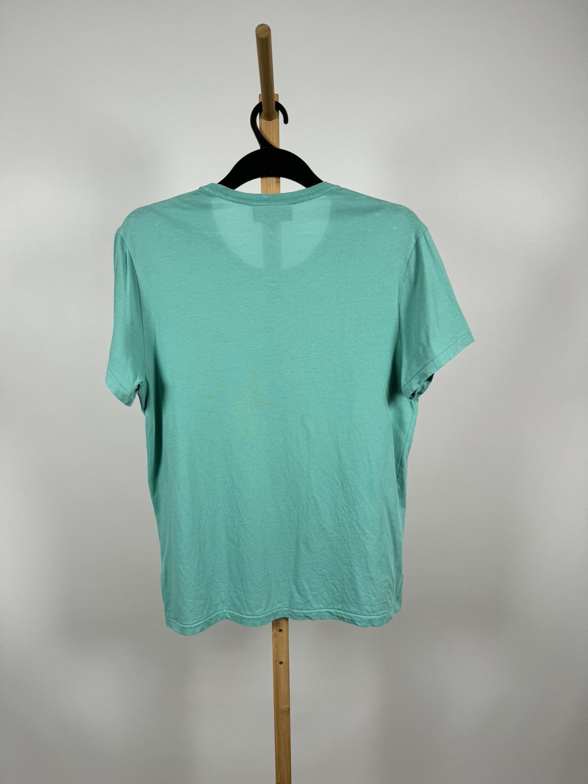 Burberry Burberry T-shirt L stain Size US L / EU 52-54 / 3 - 4 Thumbnail