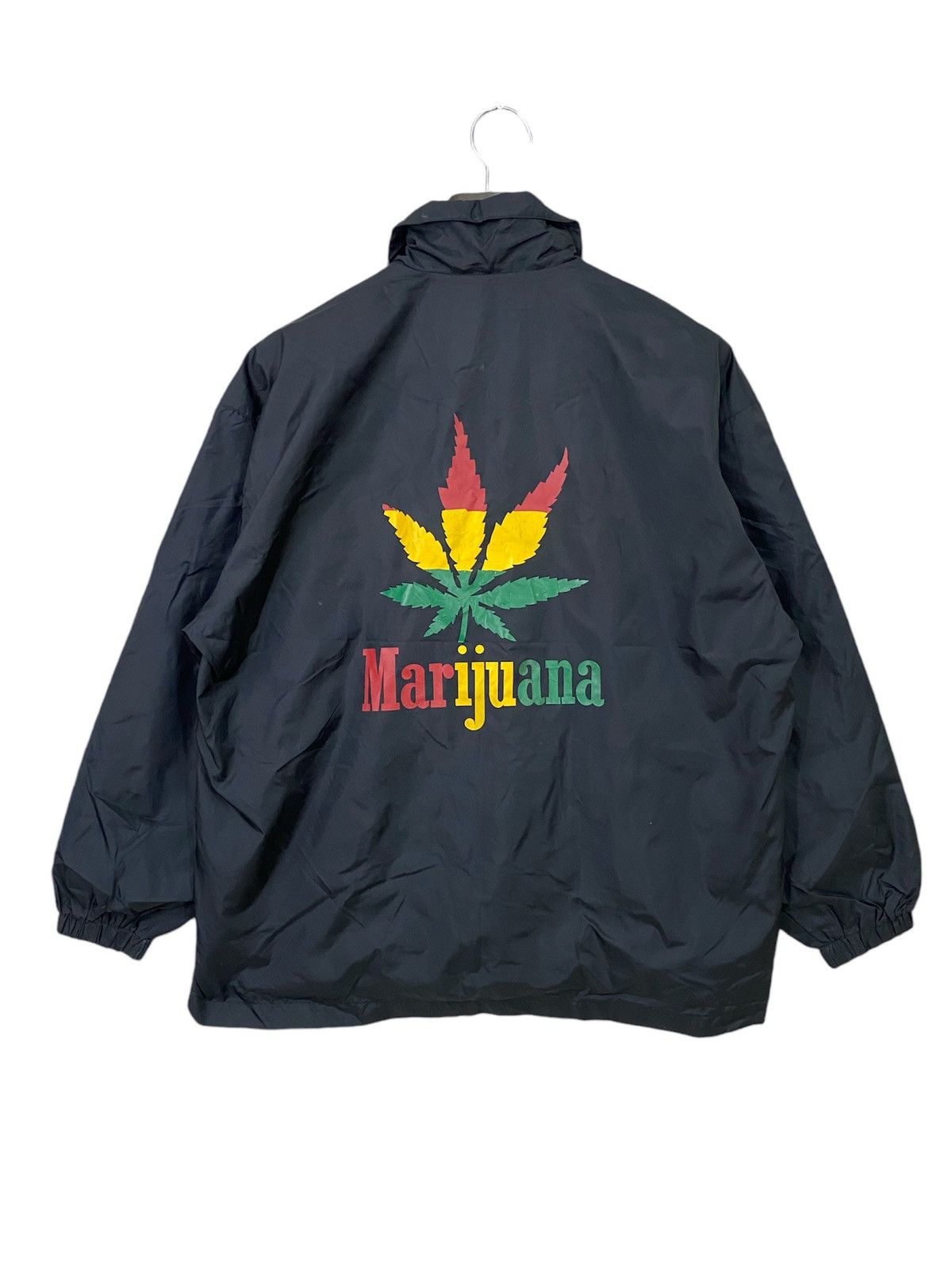 Japanese Brand × Other × Vintage SOB street of BROOKLYN VERY RARE Size US L / EU 52-54 / 3 - 1 Thumbnail