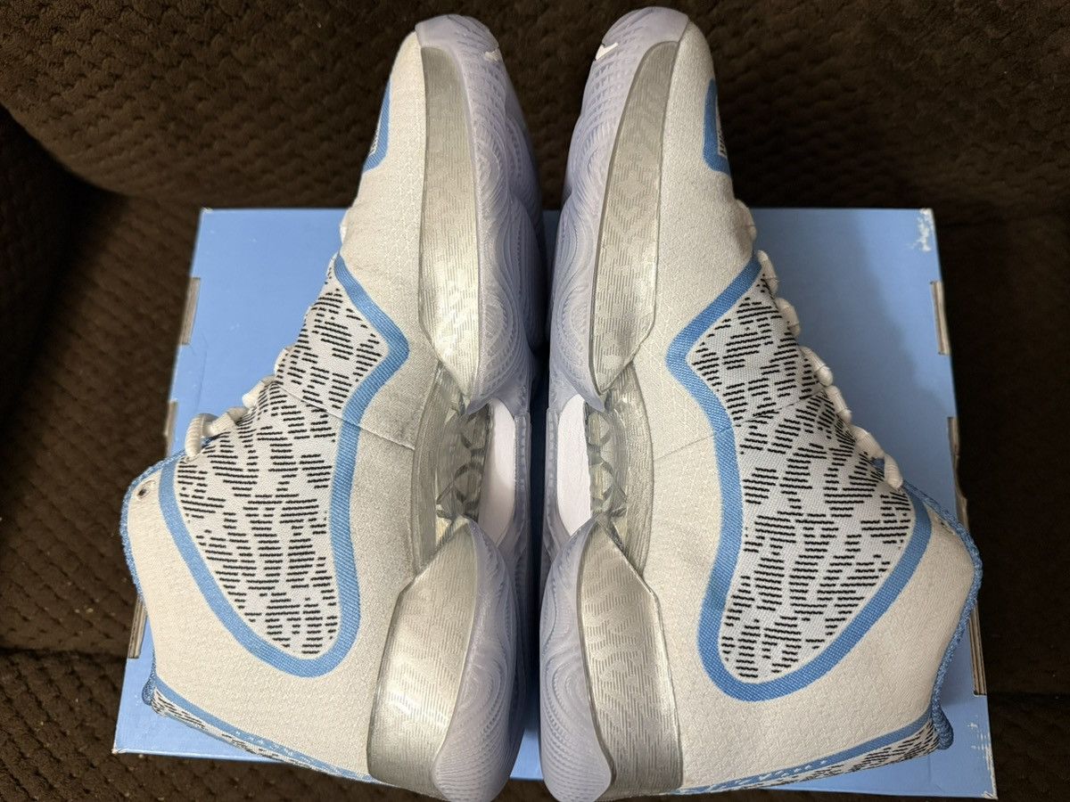 Jordan Brand Nike Air Jordan XXIX (29) Pantone “gift of flight” DS OG Box Size US 9 / EU 42 - 10 Thumbnail