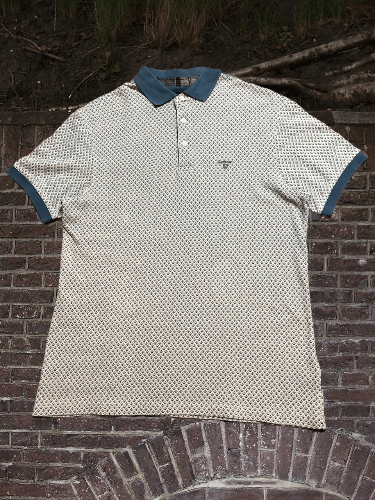 Barbour Barbour Polo Size US L / EU 52-54 / 3 - 1 Thumbnail