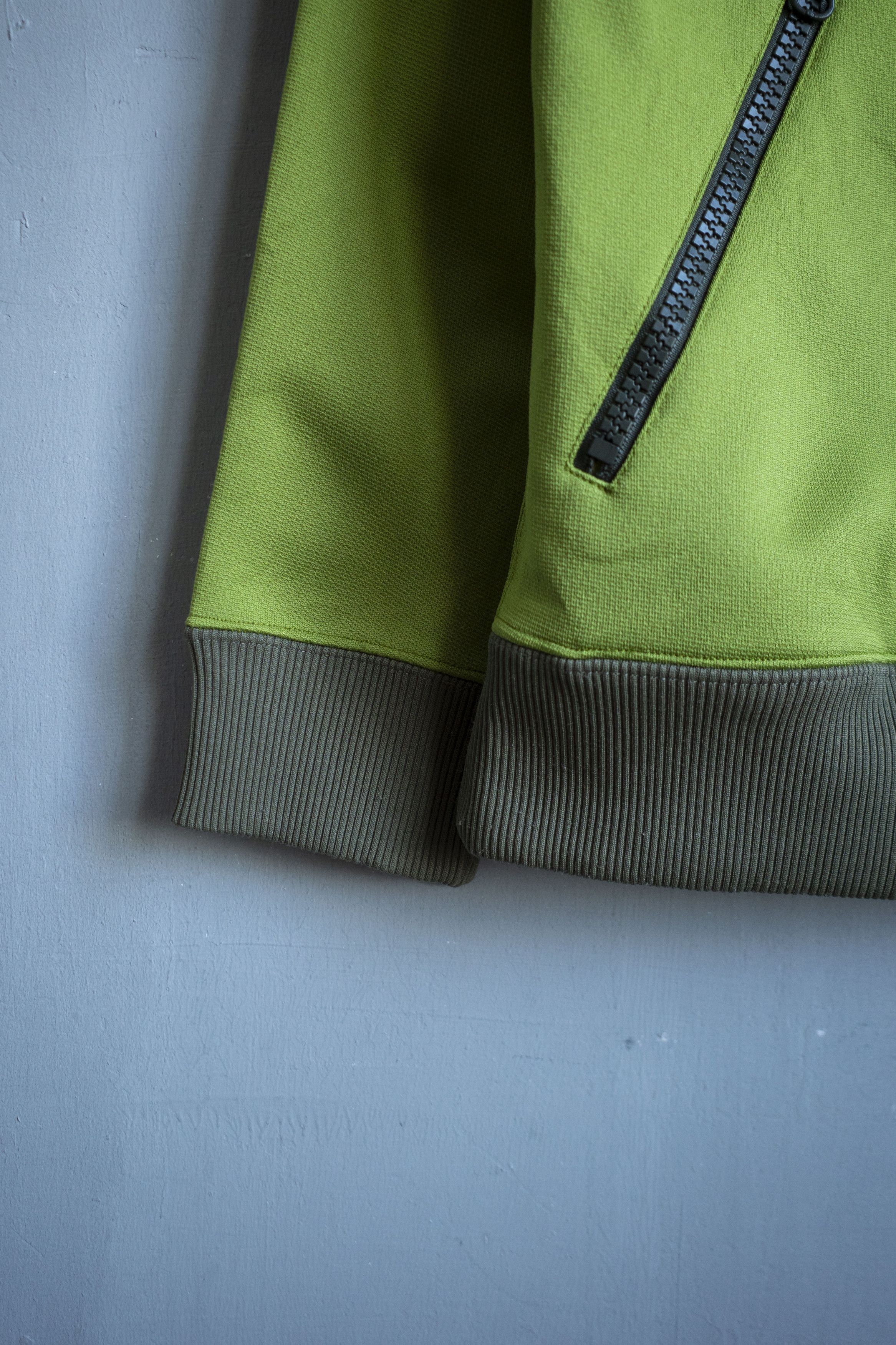 Final Home Final Home snap button track jacket Size US S / EU 44-46 / 1 - 7 Thumbnail