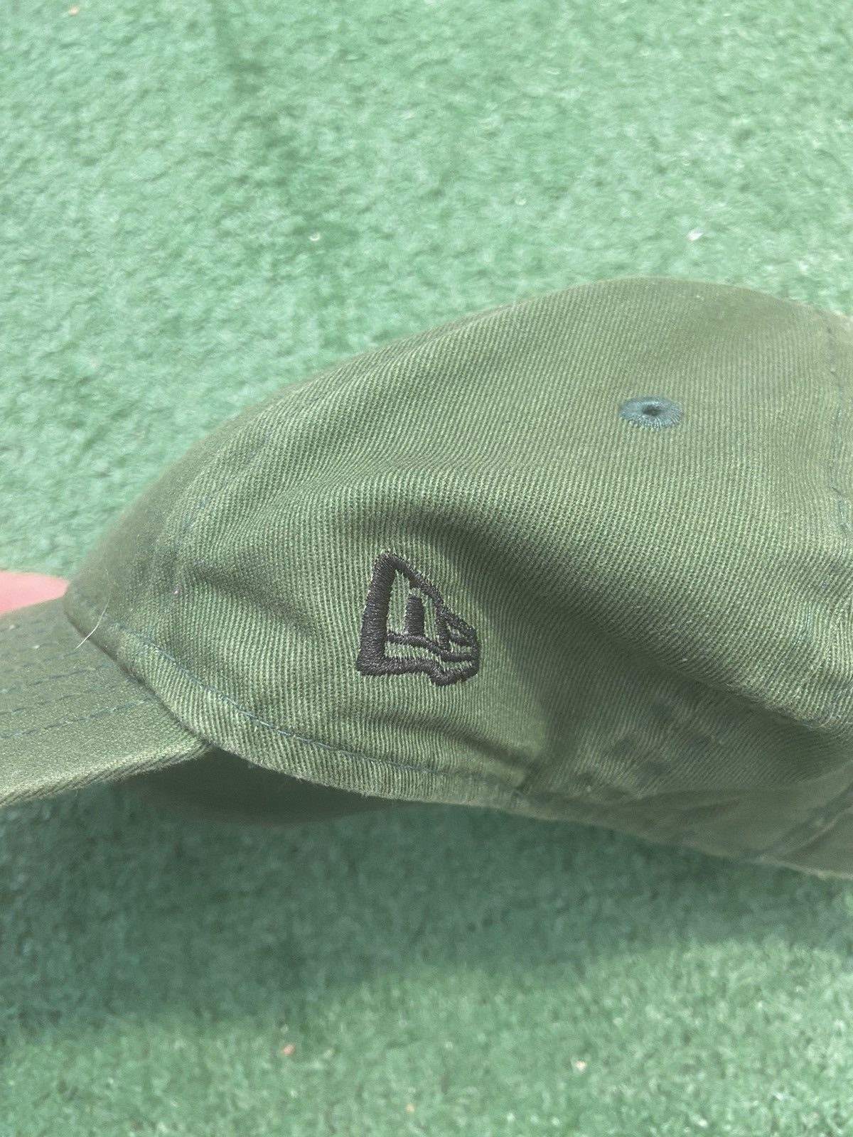 New Era New era cap hat Size ONE SIZE - 3 Thumbnail