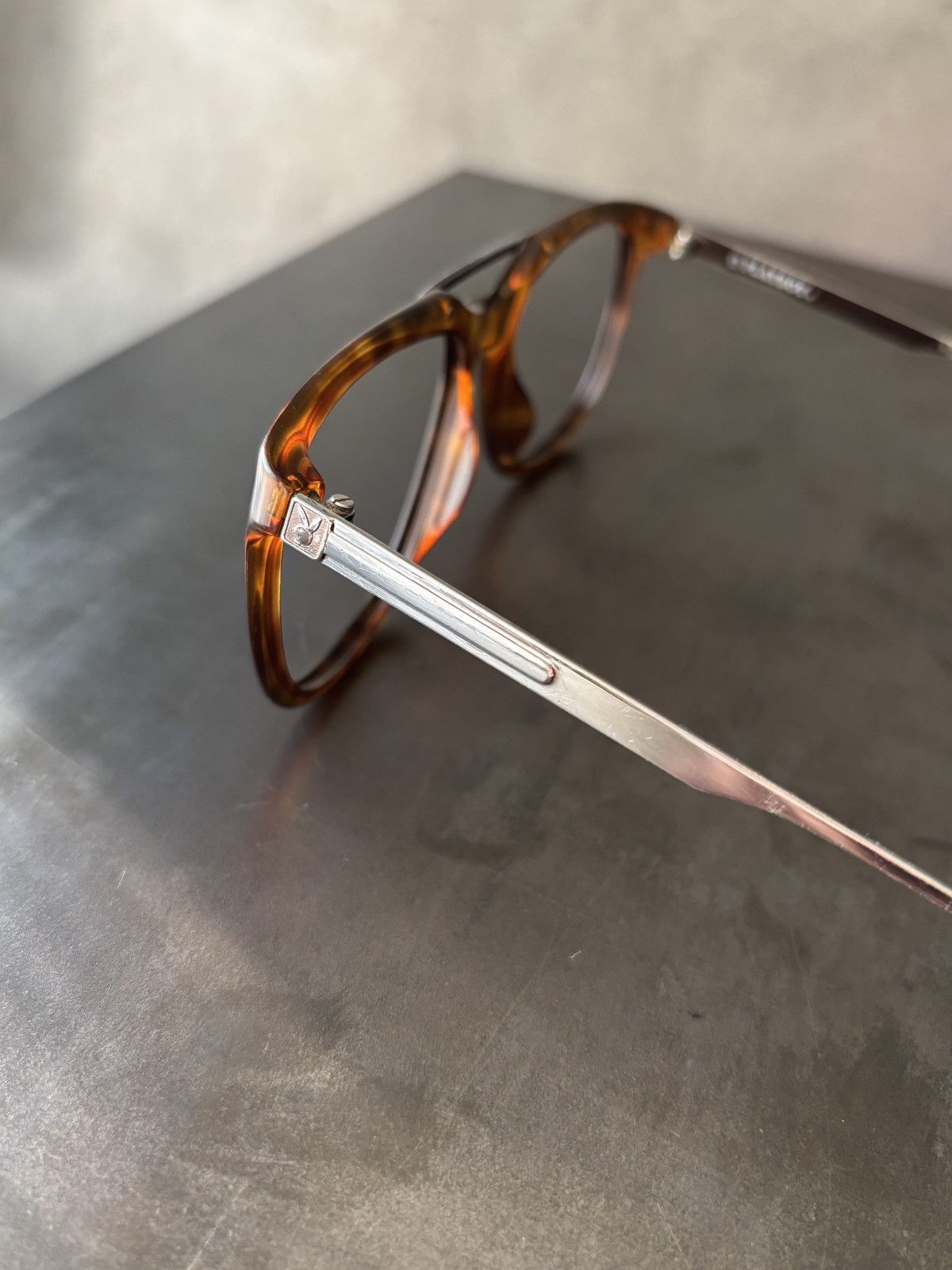 Playboy 1980s Playboy Frames 80s Vintage Playboy by Optyl Sunglasses Size ONE SIZE - 8 Thumbnail