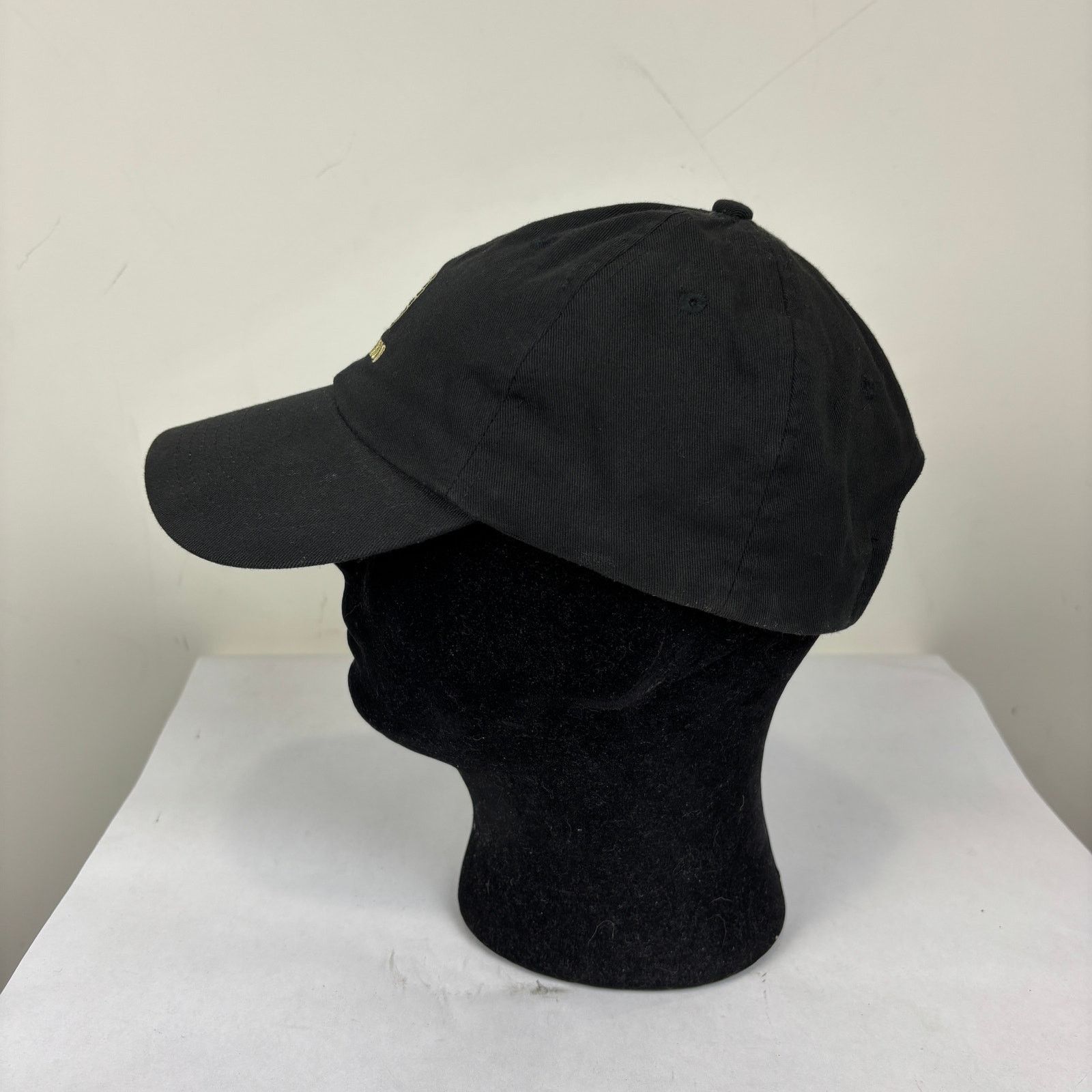 Kanye West Kanye West Saint Pablo Tour Embroidered Baseball Cap Hat Size ONE SIZE - 5 Thumbnail