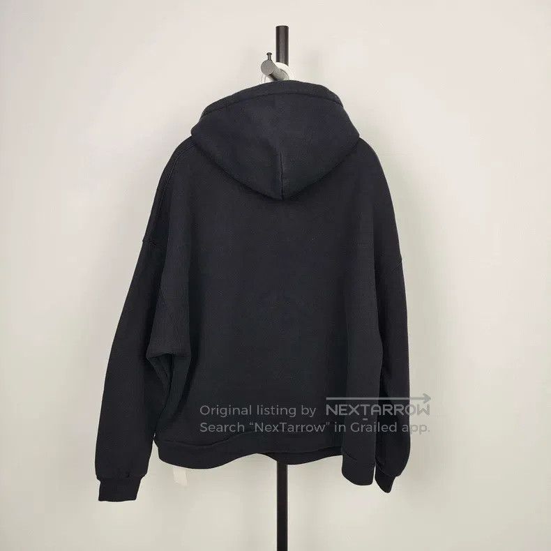 Balenciaga Balenciaga Sweatshirt Size US M / EU 48-50 / 2 - 2 Thumbnail