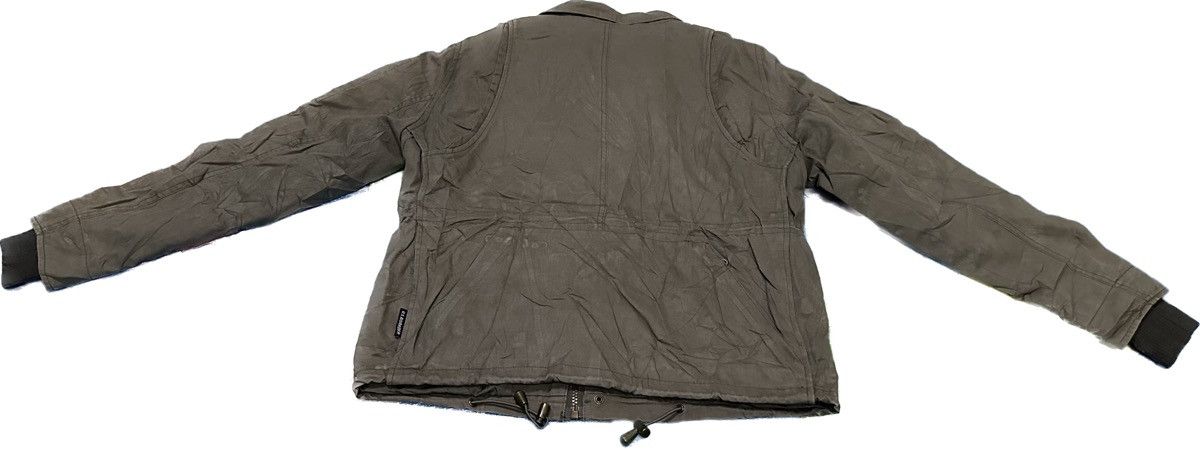 If Six Was Nine × Japanese Brand × Le Grande Bleu (L.G.B.) Vintage U.S. Boarder Jacket Size US M / EU 48-50 / 2 - 6 Thumbnail