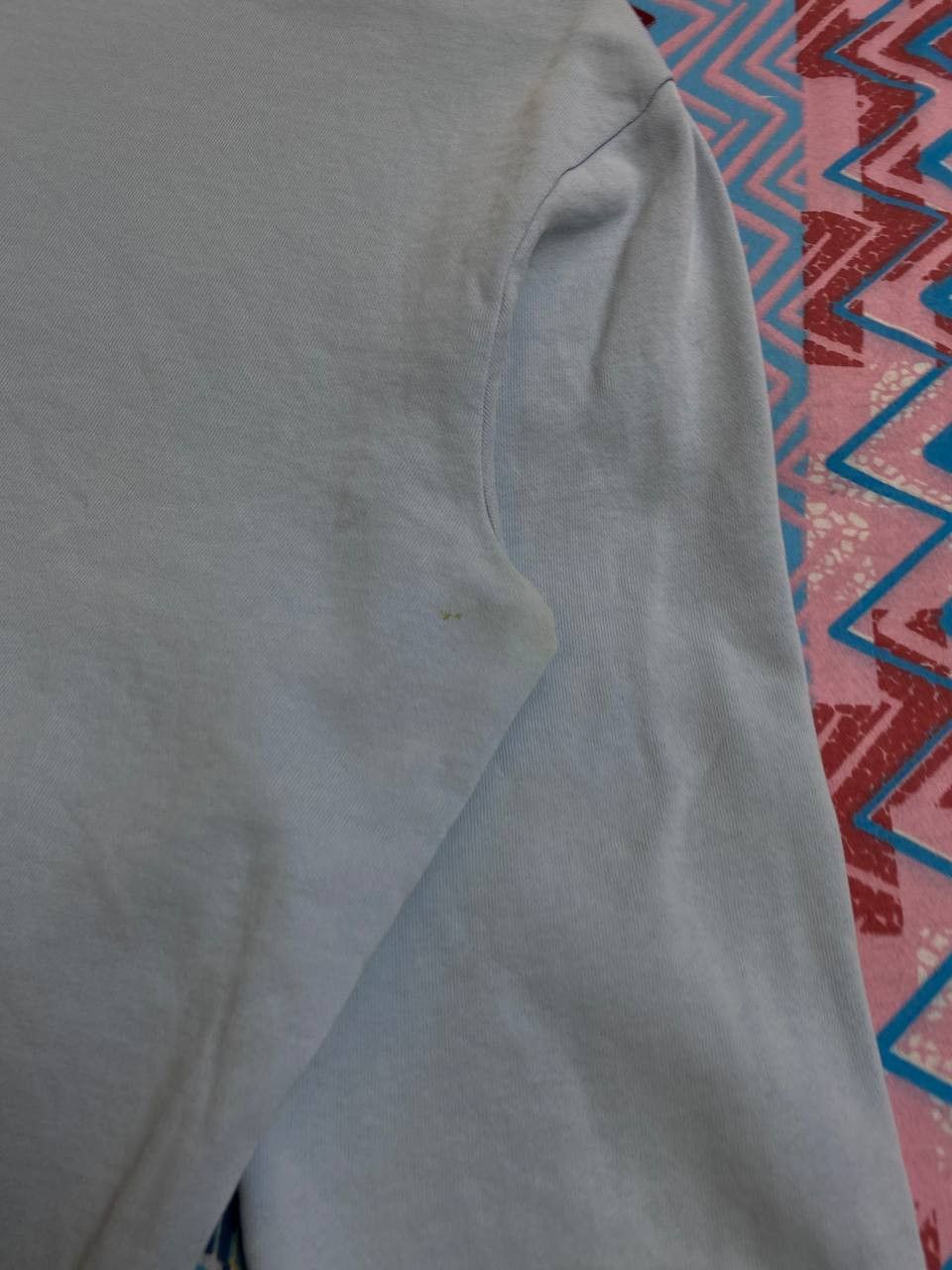 Fred Perry sweatshirt Y2K Fred Perry big logo Vintage Sweaters Size US M / EU 48-50 / 2 - 19 Thumbnail