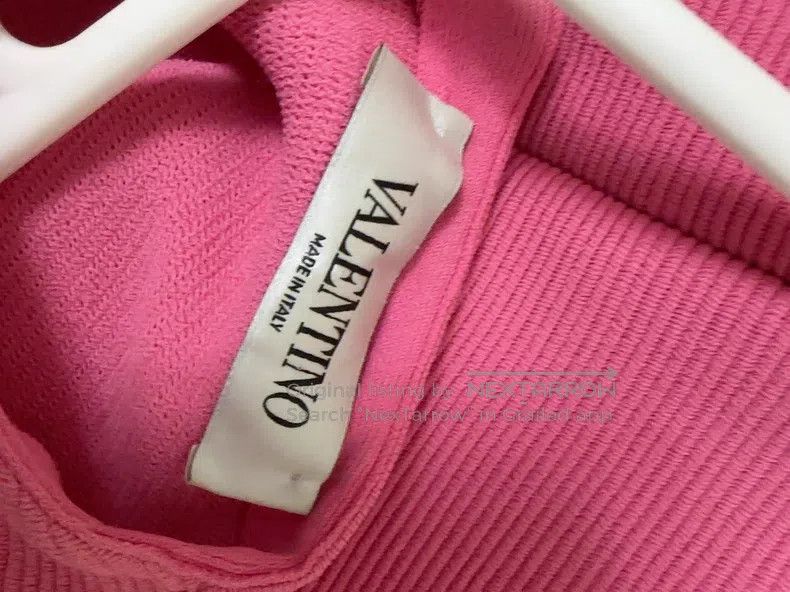 Valentino Valentino Authentic dresses Size S / US 4 / IT 40 - 3 Thumbnail