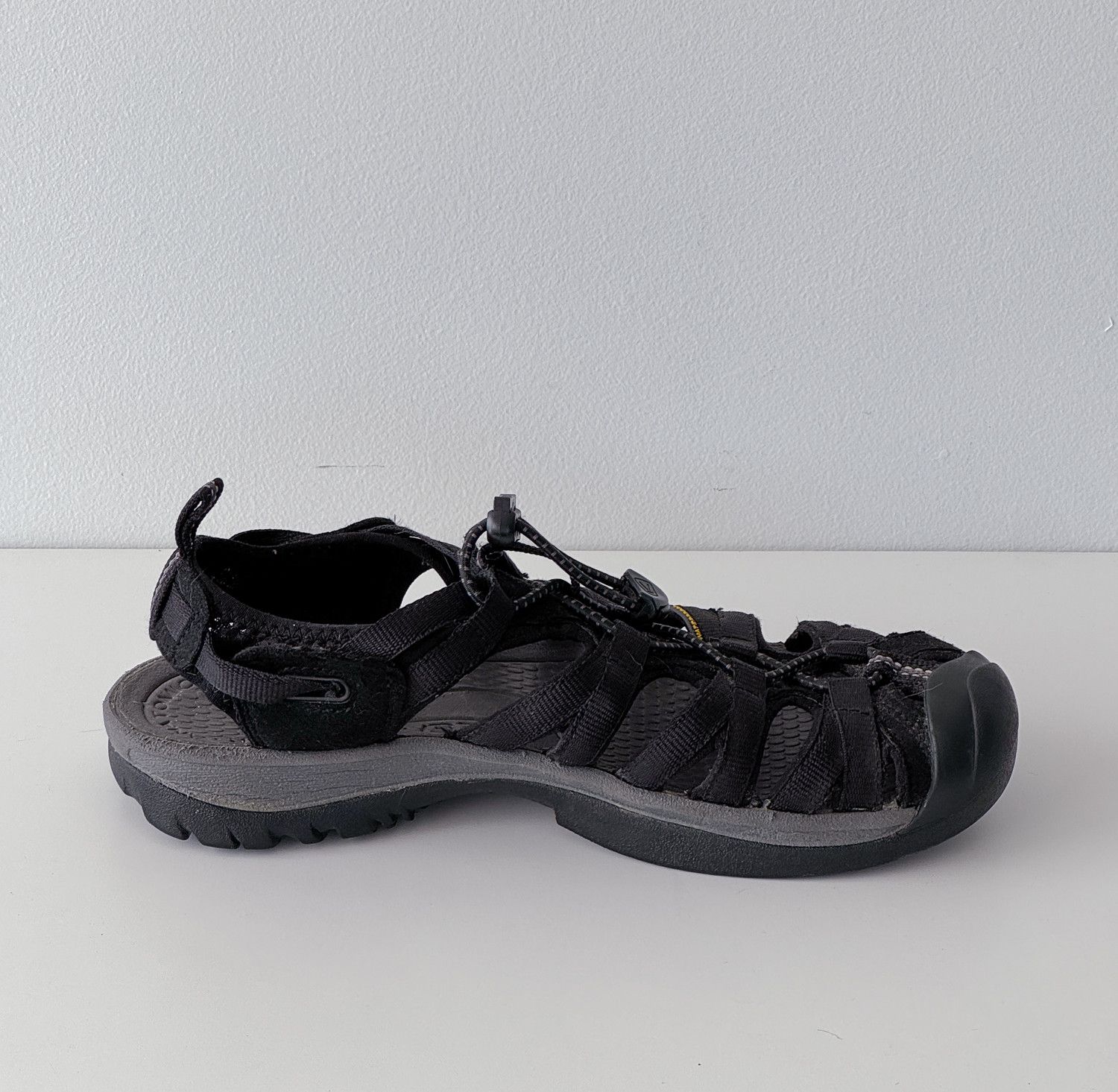 KEEN Keen Whisper Sandal Size US 7.5 / IT 37.5 - 3 Thumbnail