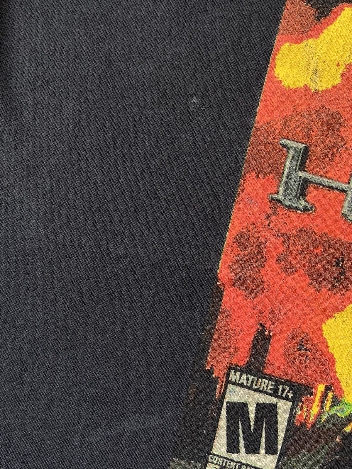 Vintage Halo 2 (2004) Cover Tee Size US XXL / EU 58 / 5 - 5 Thumbnail