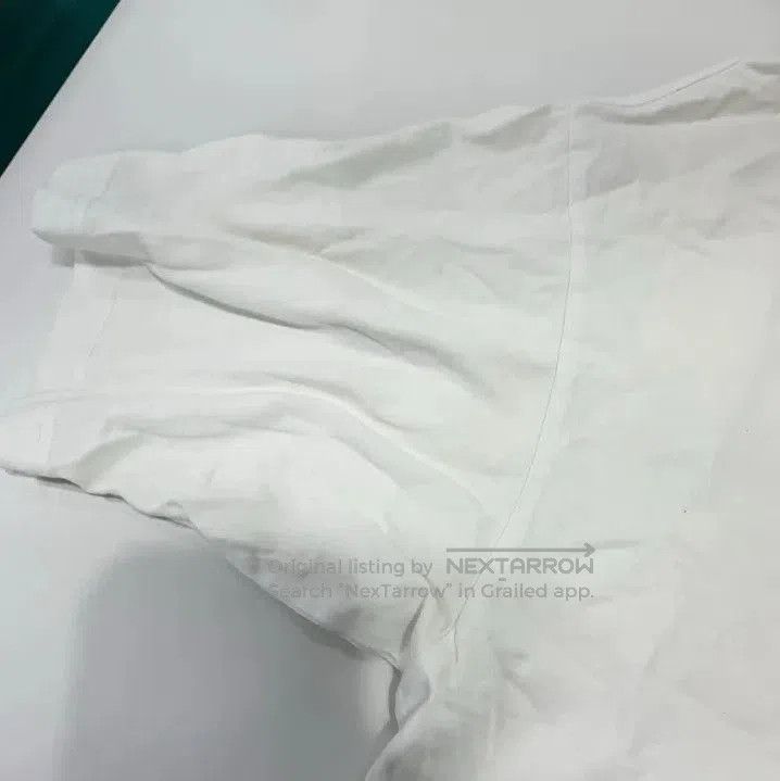 Balenciaga Balenciaga I Love Techno Short Sleeve T. Size US L / EU 52-54 / 3 - 8 Thumbnail