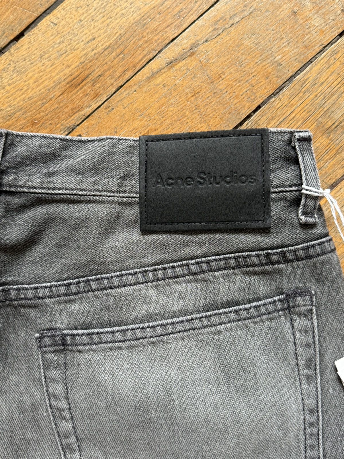 Acne Studios NWT - 2021M Orlando grey Size US 32 / EU 48 - 5 Thumbnail