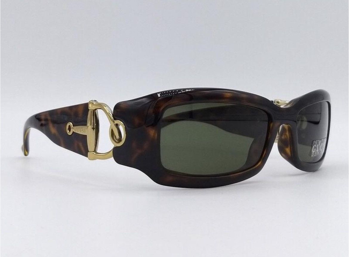 Gucci gucci gg 2943/s glasses archive vintage Size ONE SIZE - 4 Thumbnail