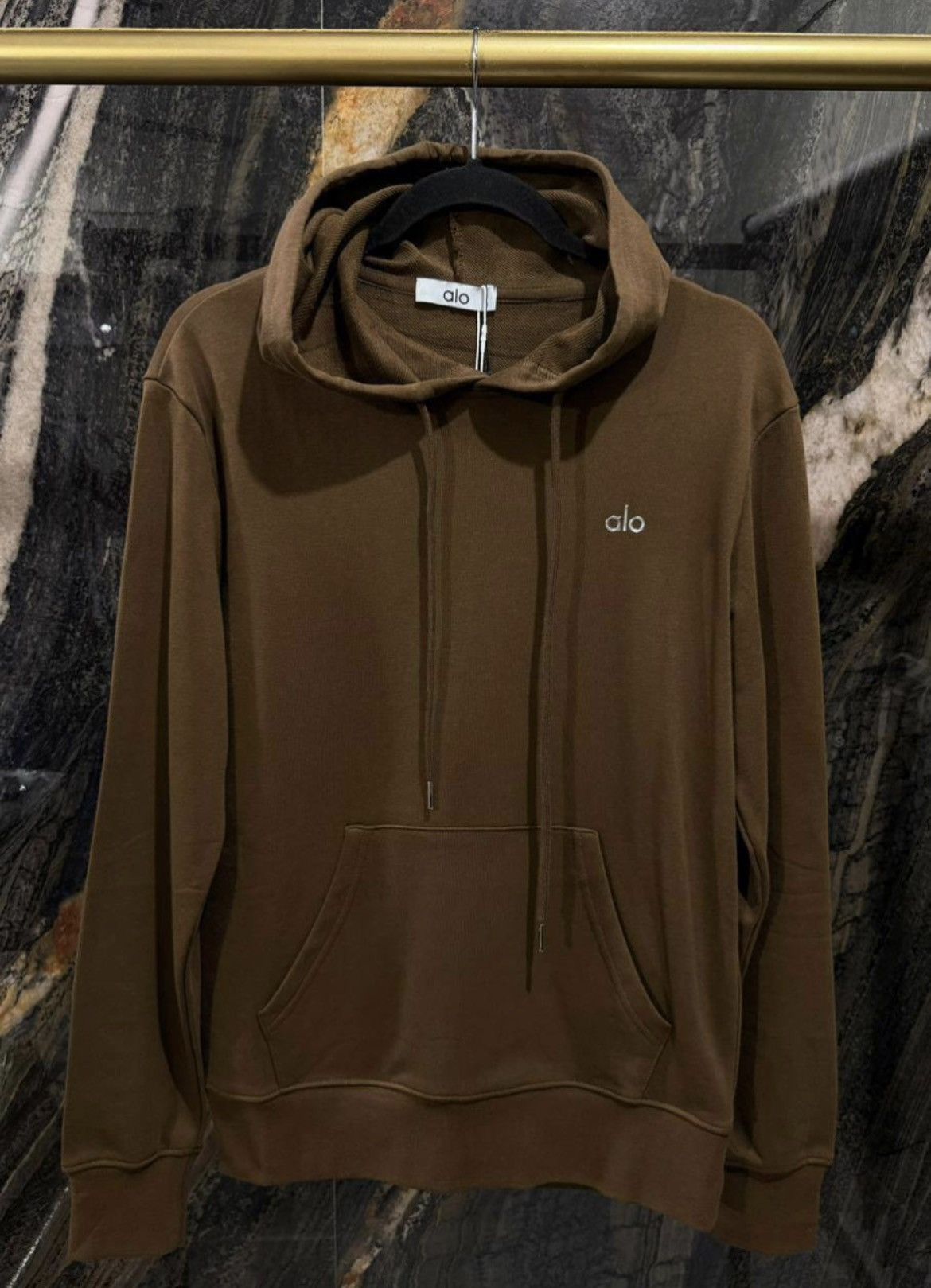 Alo Alo yoga hoodie Size US L / EU 52-54 / 3 - 1 Preview