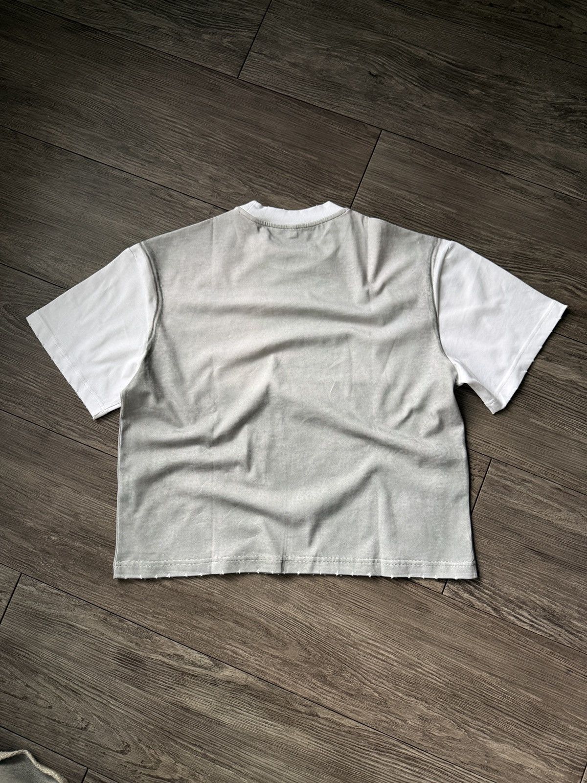 Other Desire Garments “Madonna Tee” Size US L / EU 52-54 / 3 - 2 Thumbnail