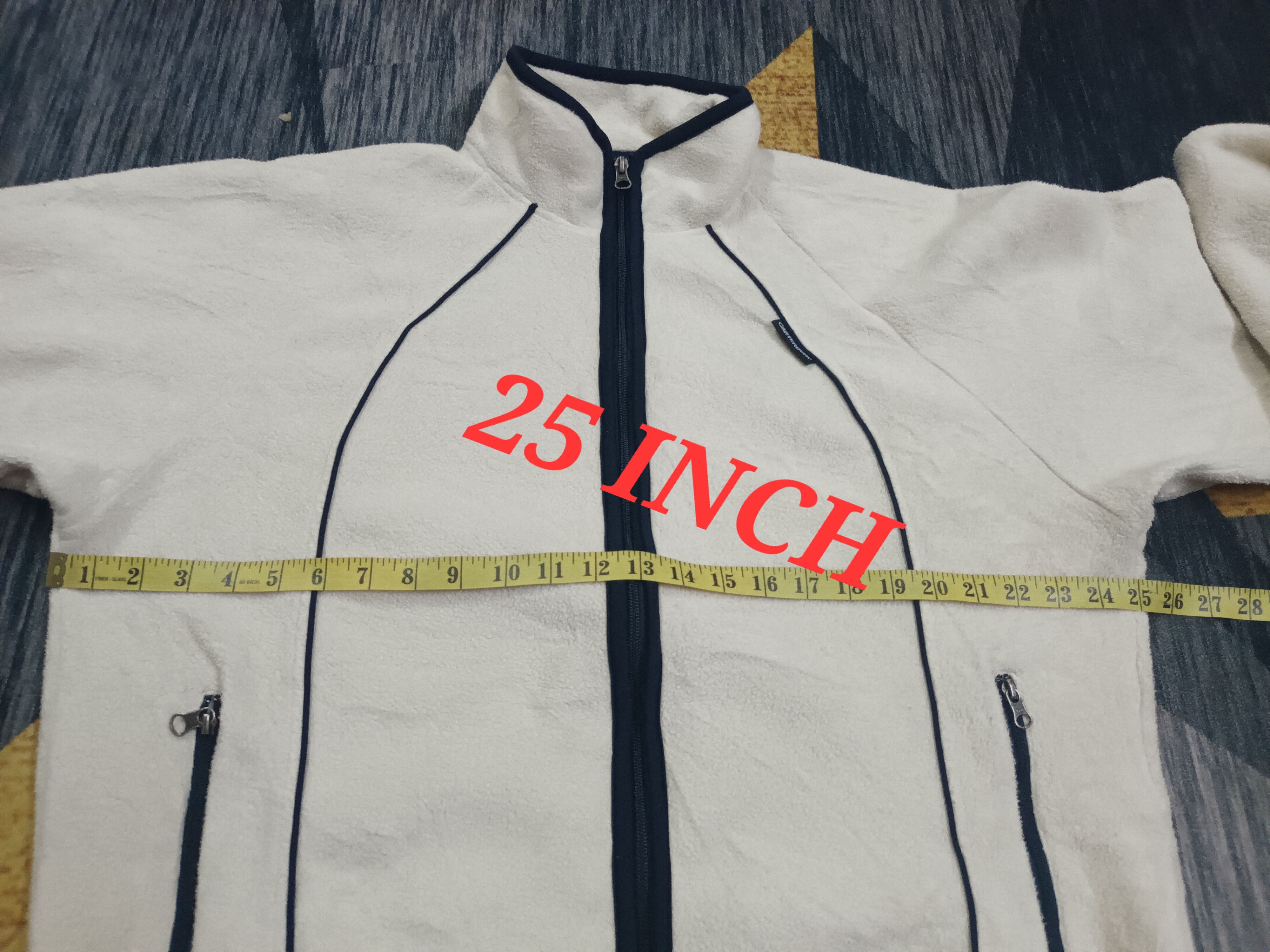 Canterbury of New Zealand 🔥 CANTERBURY OF NEW ZEALAND ZIPPER JACKET 🔥 Size US XL / EU 56 / 4 - 9 Thumbnail