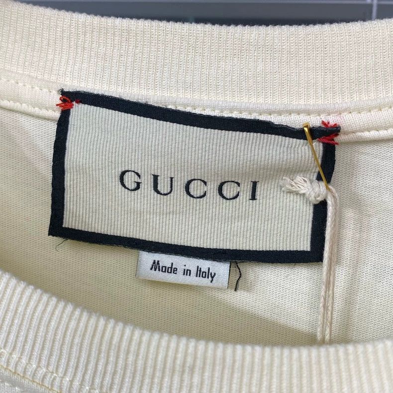 Gucci Gucci Short sleeves 2503-Nextarrow Size US XS / EU 42 / 0 - 3 Thumbnail