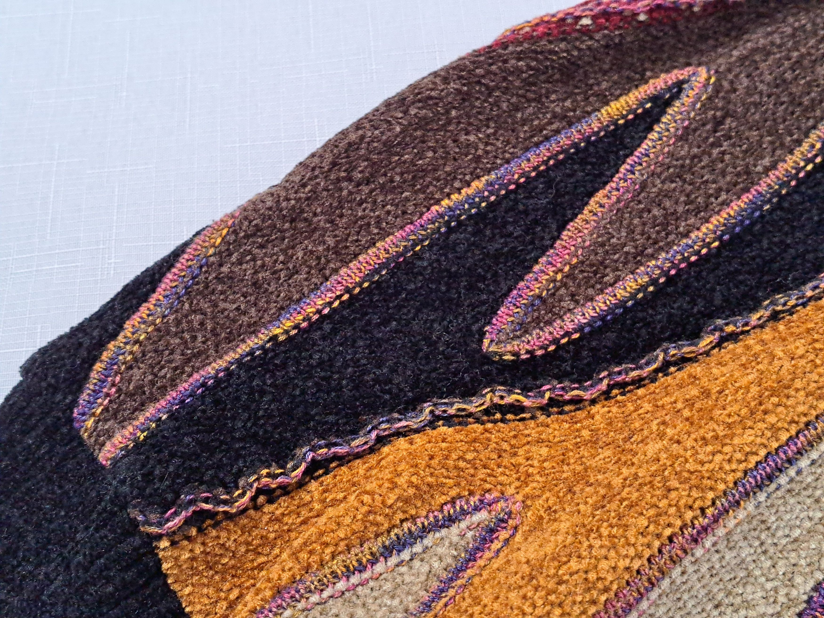 Coogi Vintage TUNDRA Canada Coogi style sweater. Size US M / EU 48-50 / 2 - 7 Thumbnail