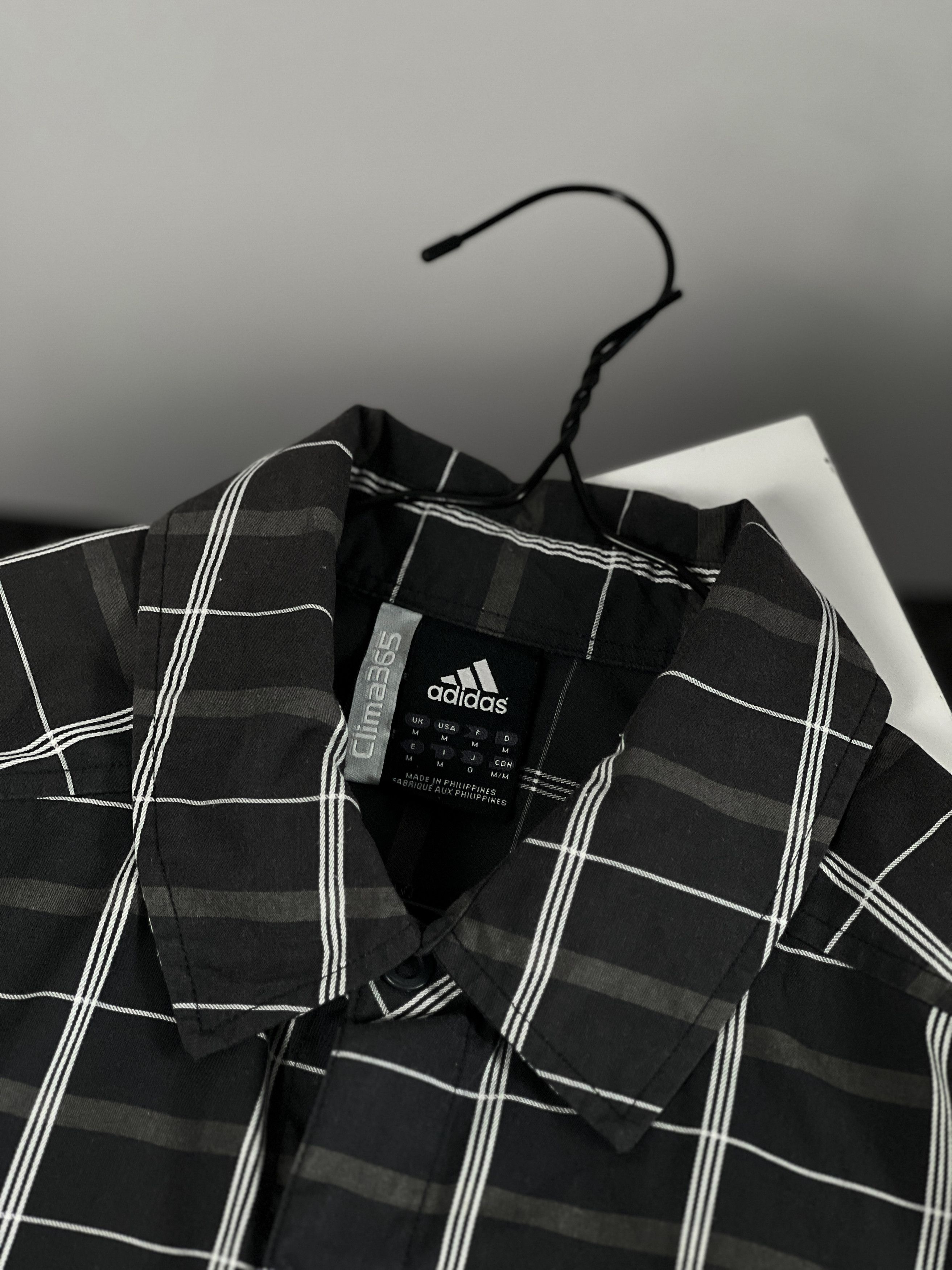Adidas Adidas Clima365 Men`s Shirt Size US M / EU 48-50 / 2 - 4 Thumbnail