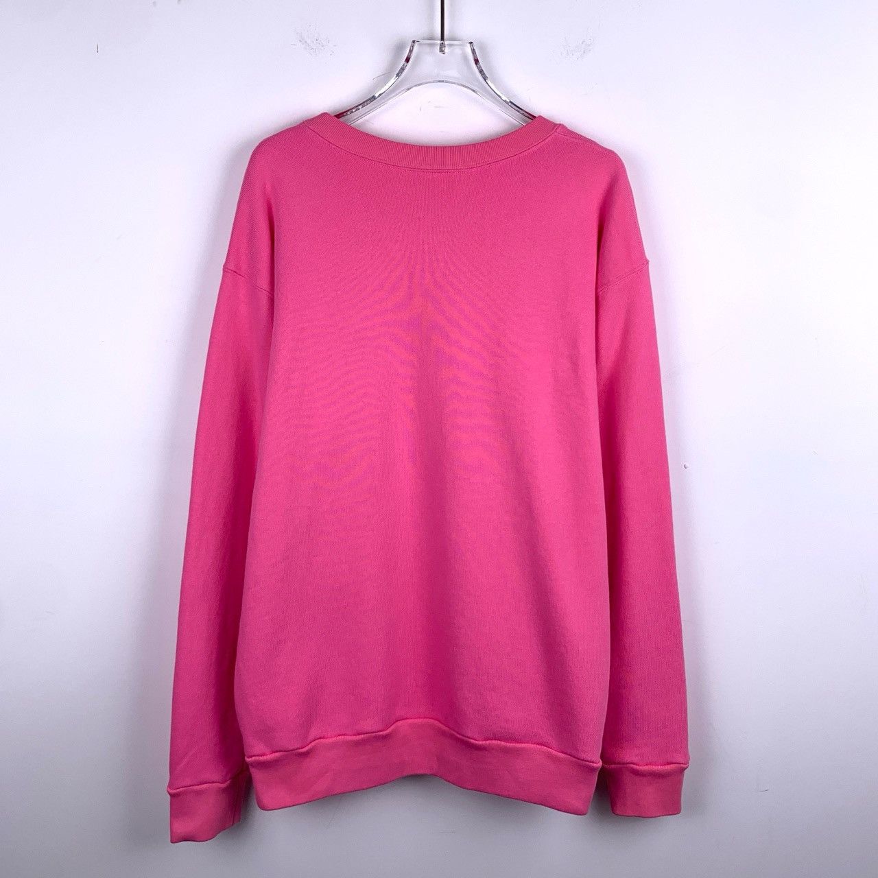 Gucci Gucci x Disney Mickey Mouse Long Sleeve Sweatshirt K26WX Size XS / US 0-2 / IT 36-38 - 2 Thumbnail