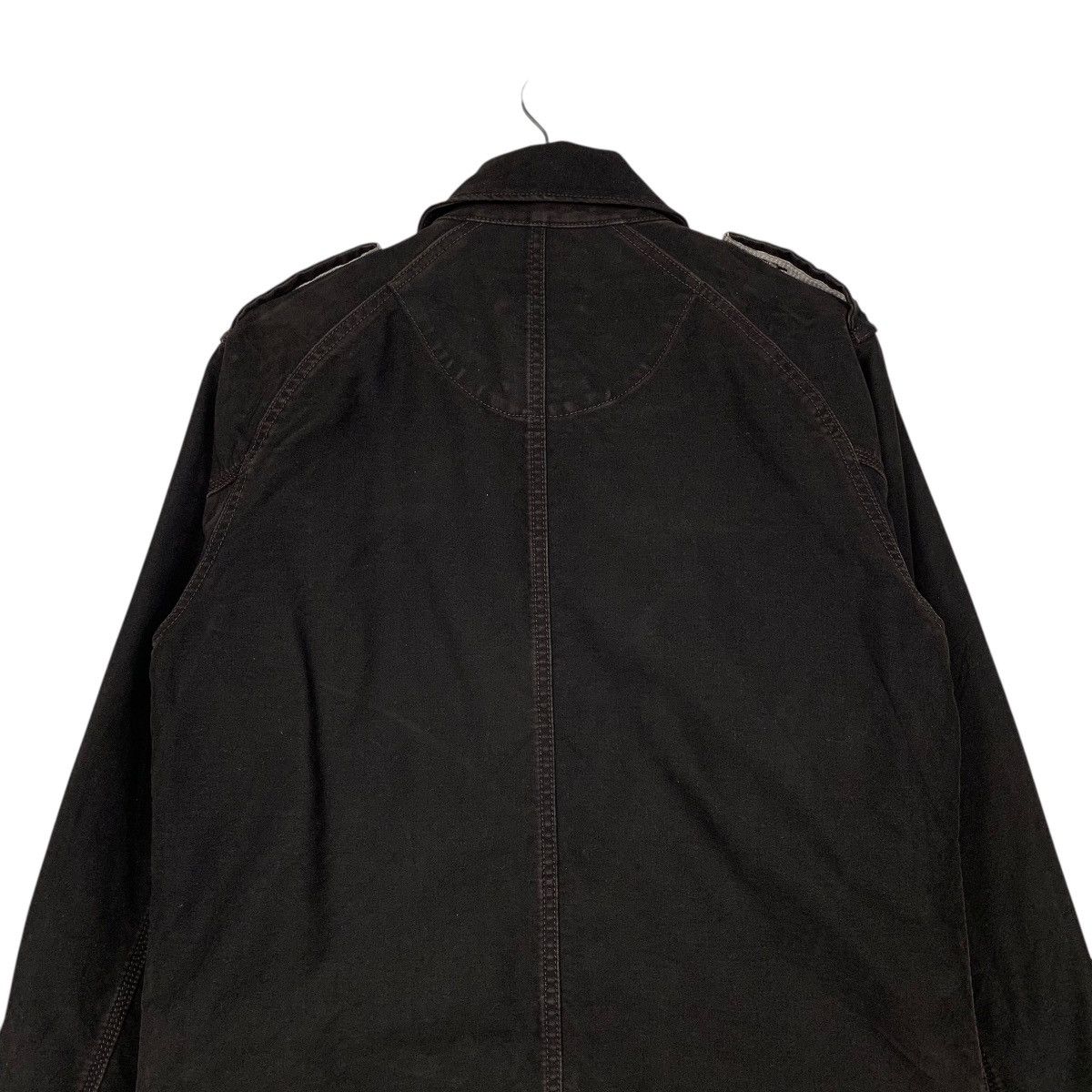 R.Newbold R. Newbold Long Jacket Size US M / EU 48-50 / 2 - 8 Thumbnail