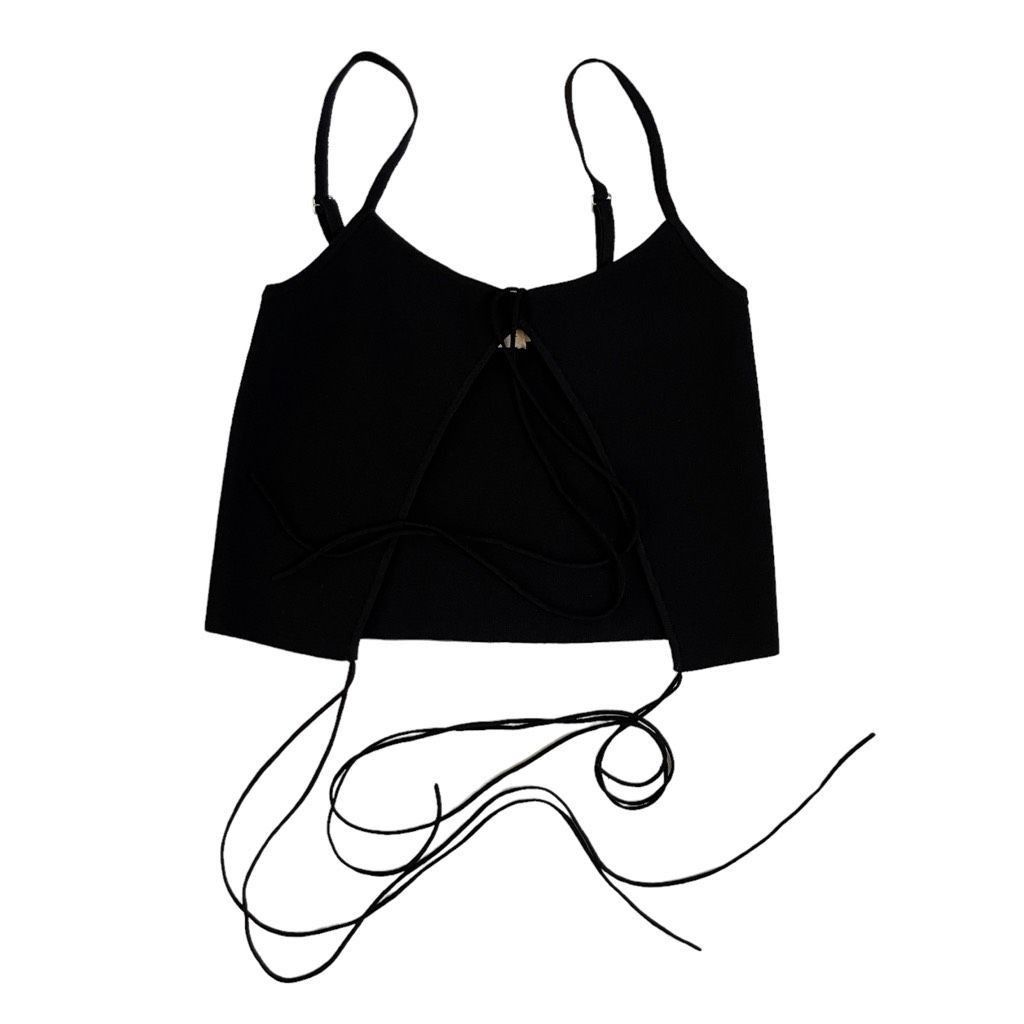 AYA MUSE Aya Muse Mloko Dress in Black Size S / US 4 / IT 40 - 13 Thumbnail
