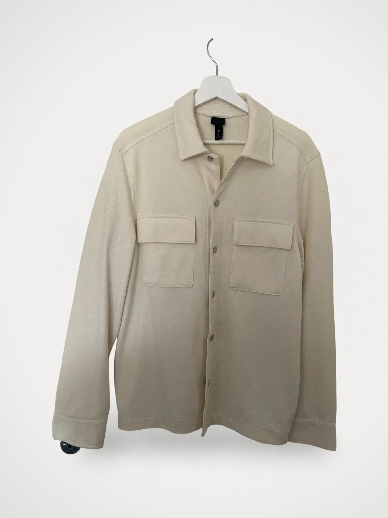H&M H&M Shirt Size US M / EU 48-50 / 2 - 1 Thumbnail