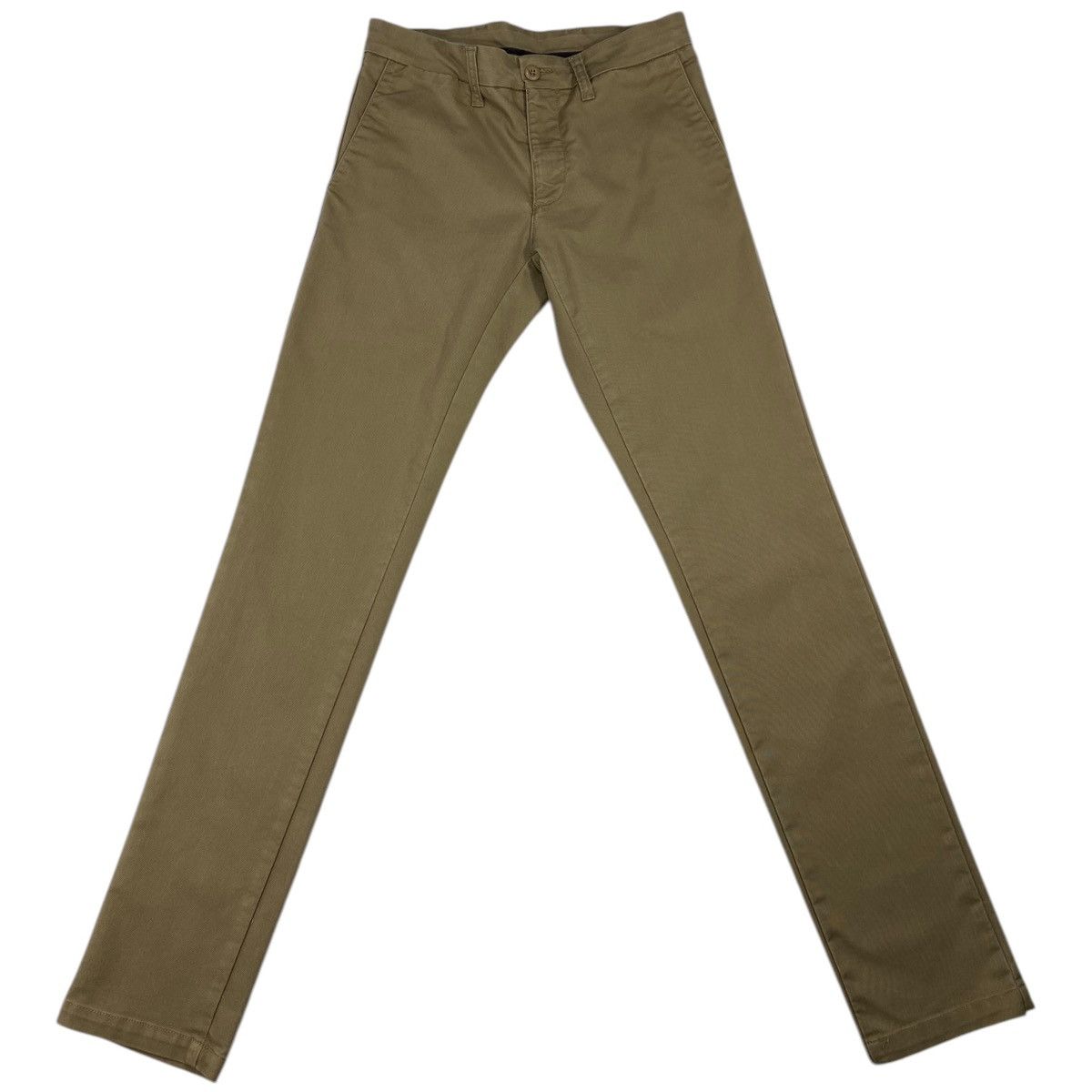 Carhartt 🔥LASTDROP🔥 Carhartt WIP Sid Pants Classin Chino Beige Base Size US 30 / EU 46 - 3 Thumbnail