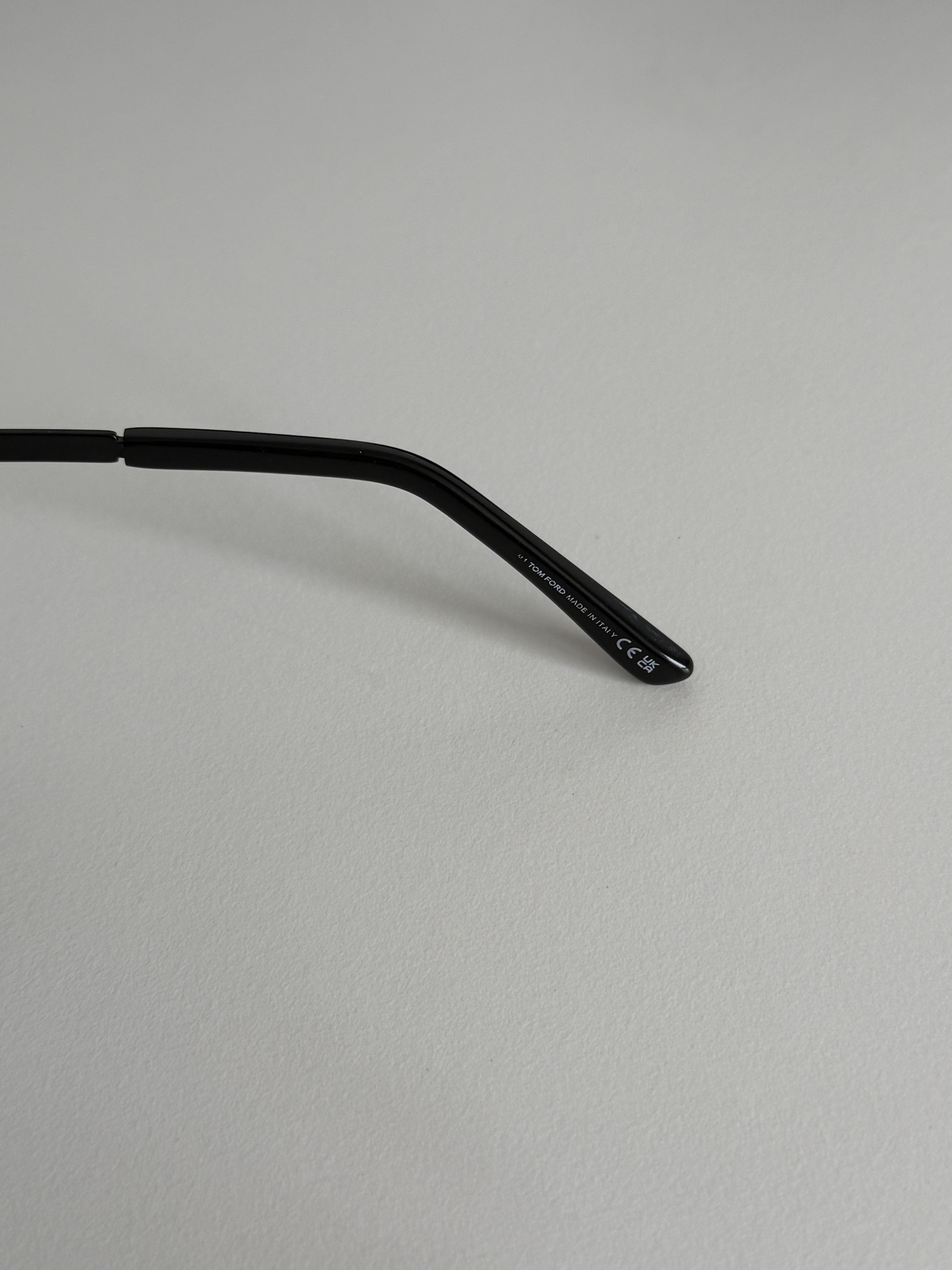 Tom Ford Kyler sunglasses