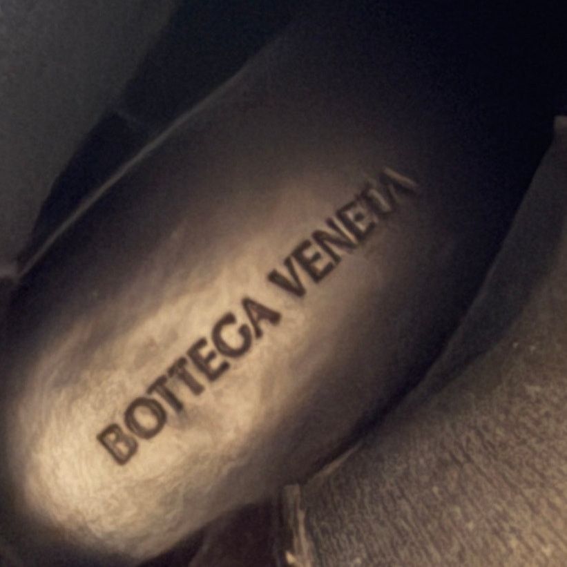 Bottega Veneta Bottega Veneta Leather Chelsea Boots Size US 11 / EU 44 - 6 Thumbnail