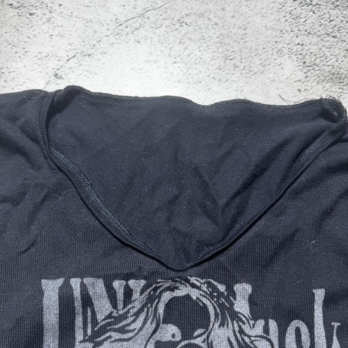 Versace avant garde versace longsleeve hysteric glamour type Size M / US 6-8 / IT 42-44 - 8 Thumbnail