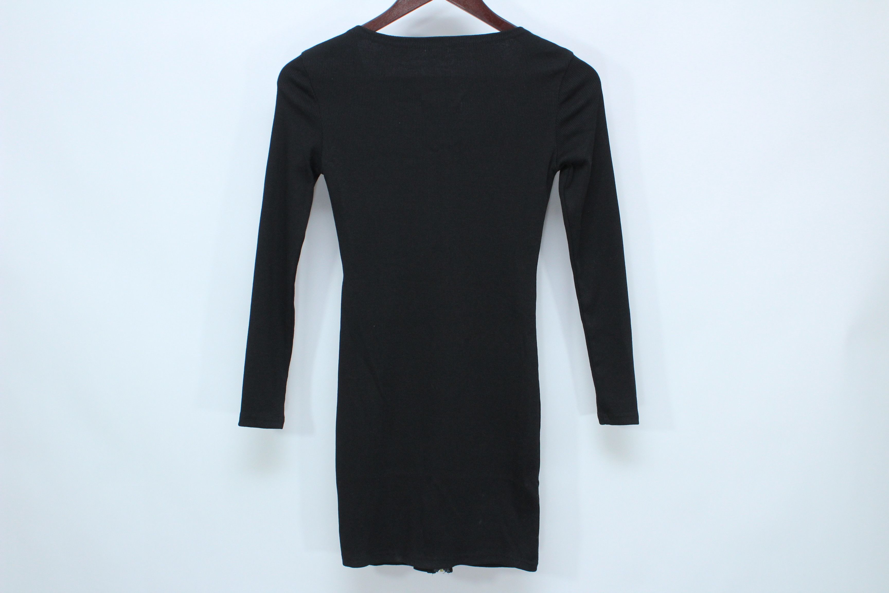 Diesel Diesel Dress Womens Size XXS NEW Hype Rare Vintage Size XXS / US 00 / IT 34 - 7 Thumbnail
