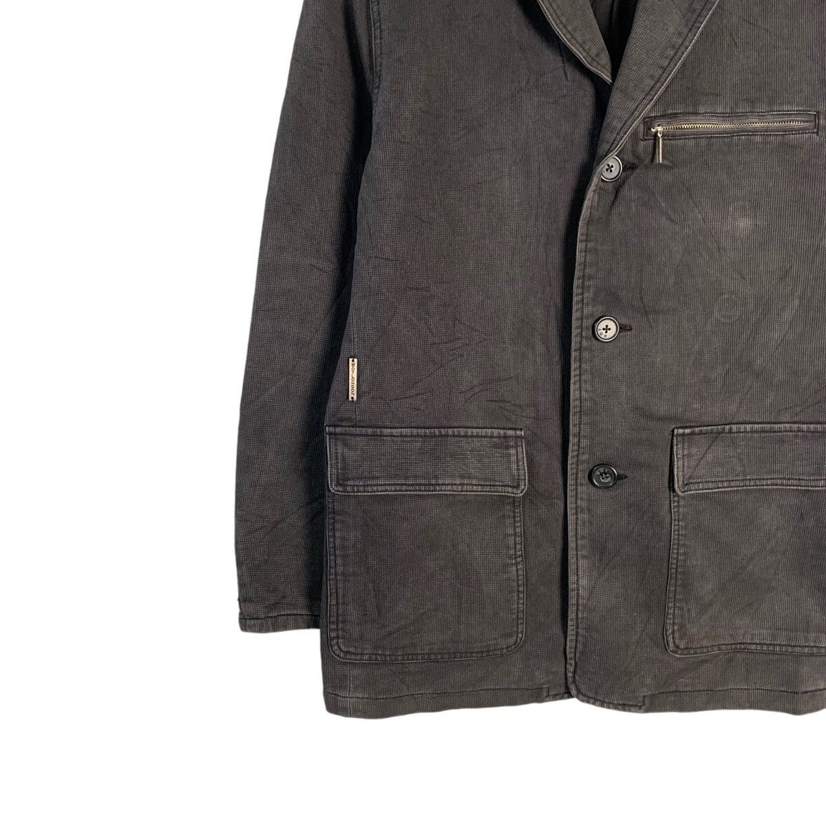 Boy London Boy London Jacket Size US S / EU 44-46 / 1 - 2 Thumbnail